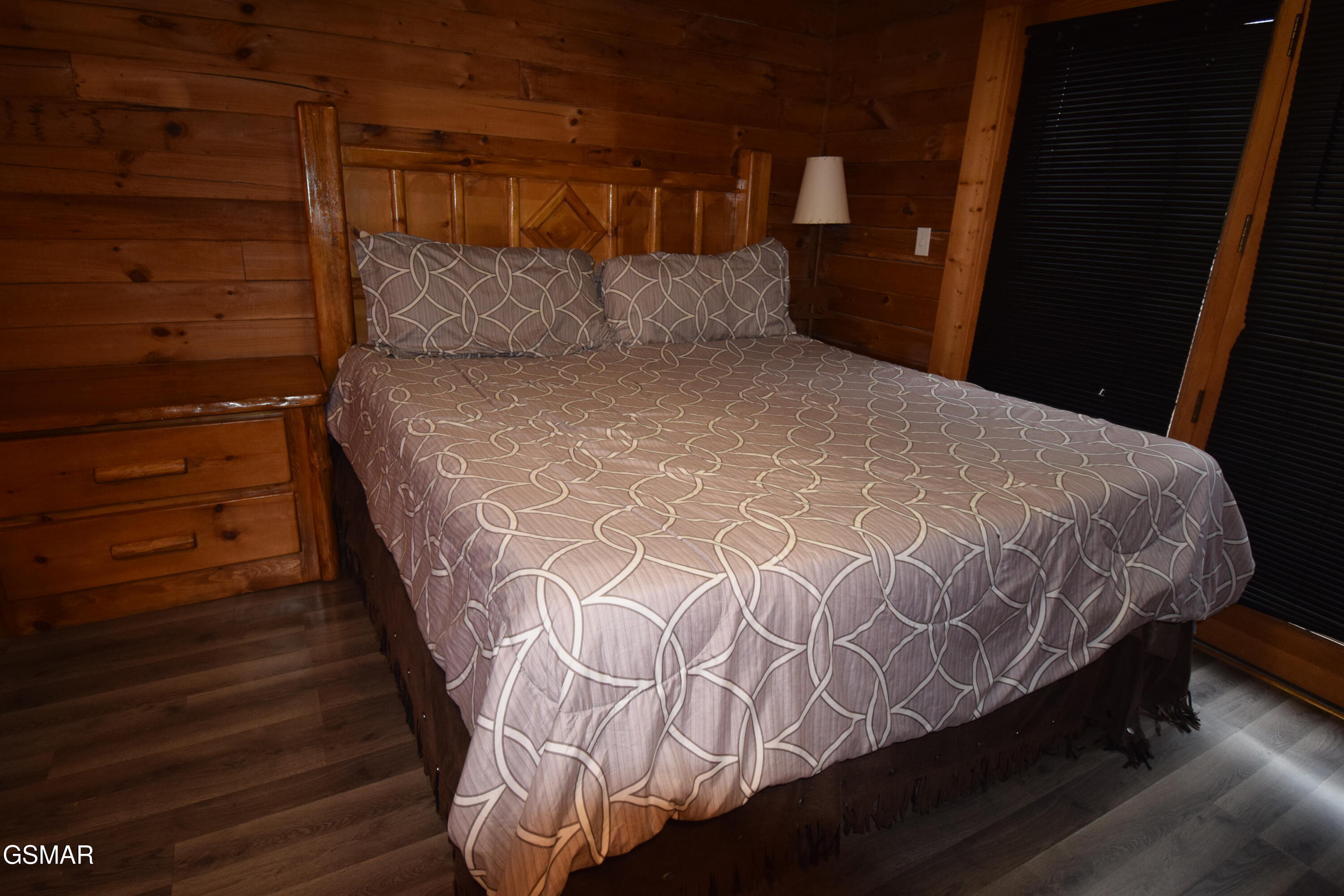 1502 Ridgecrest Drive Sevierville TN 37876