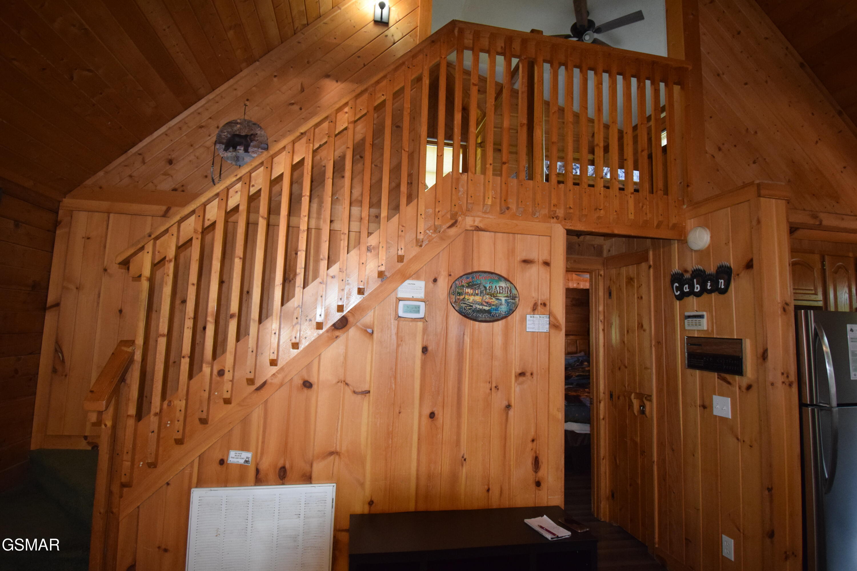 1502 Ridgecrest Drive Sevierville TN 37876