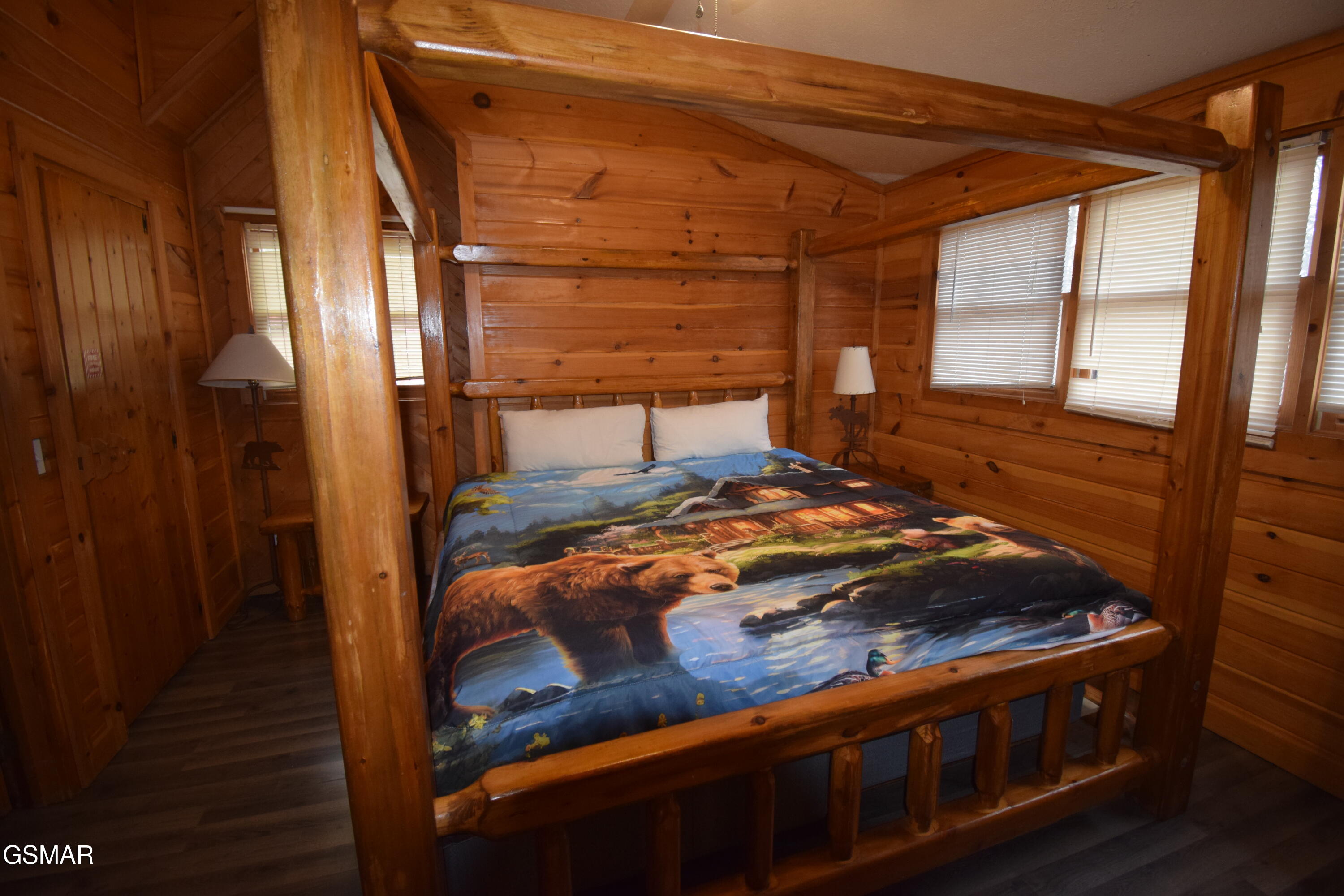 1502 Ridgecrest Drive Sevierville TN 37876