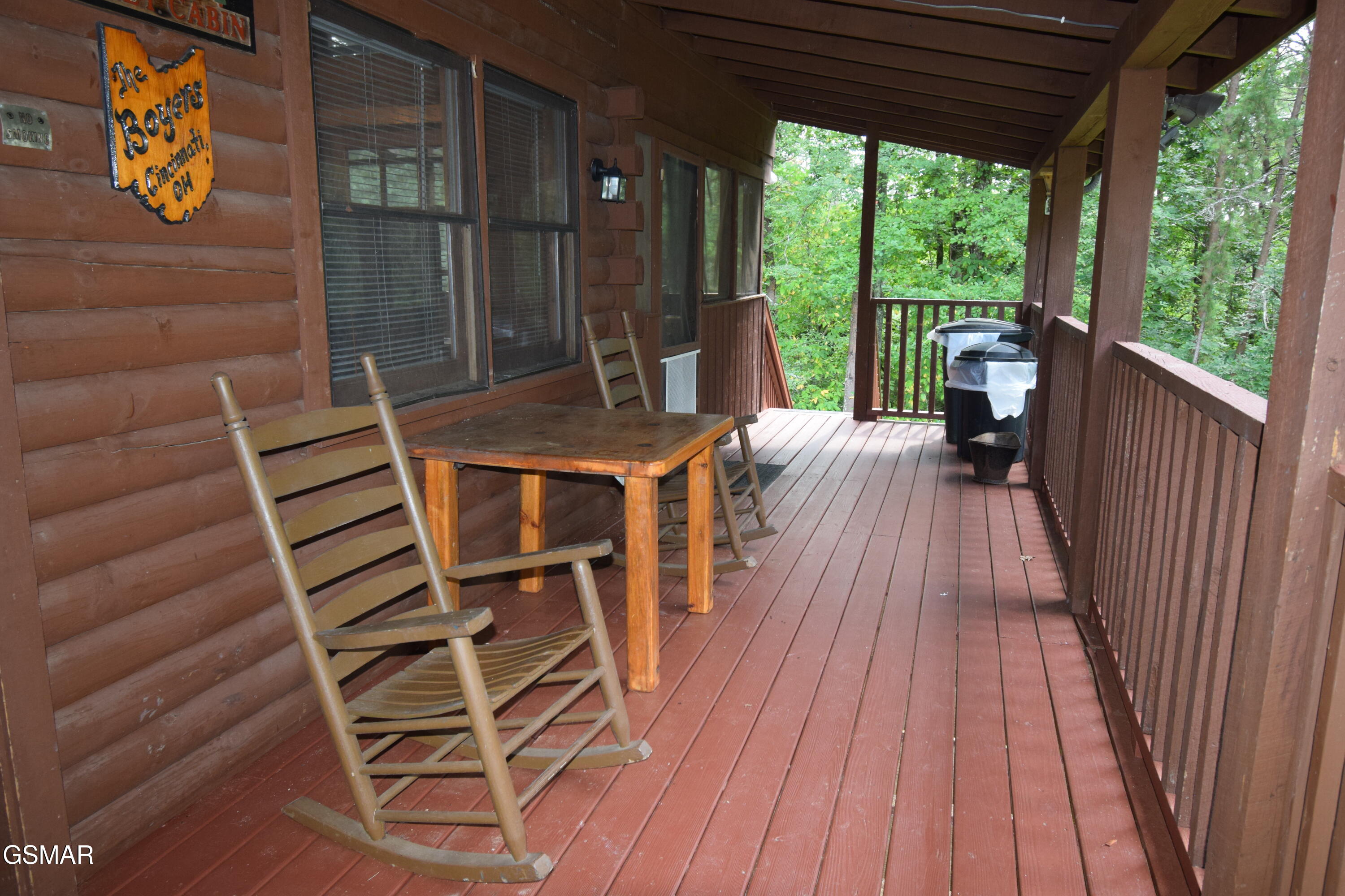 1502 Ridgecrest Drive Sevierville TN 37876