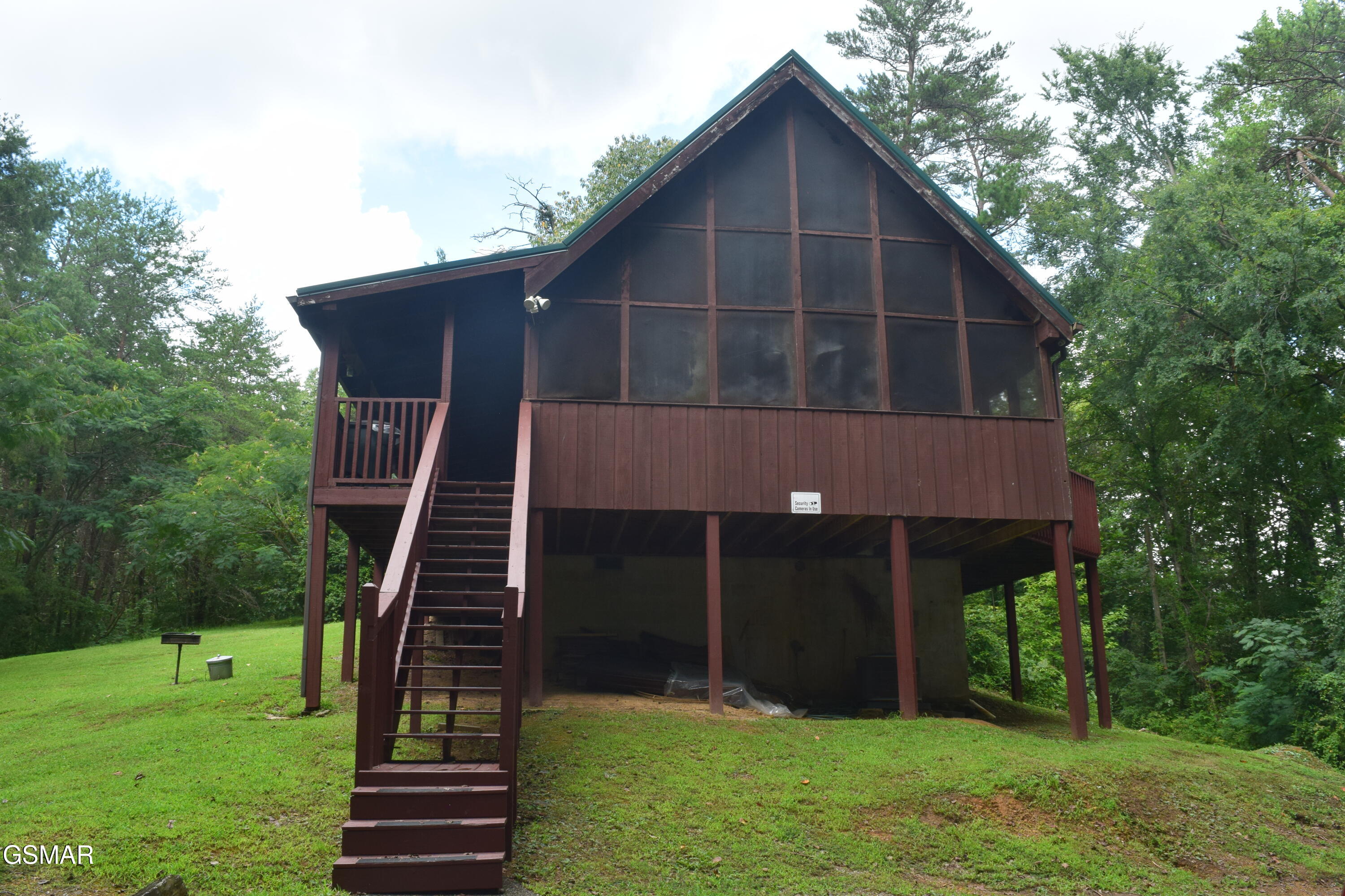 1502 Ridgecrest Drive Sevierville TN 37876