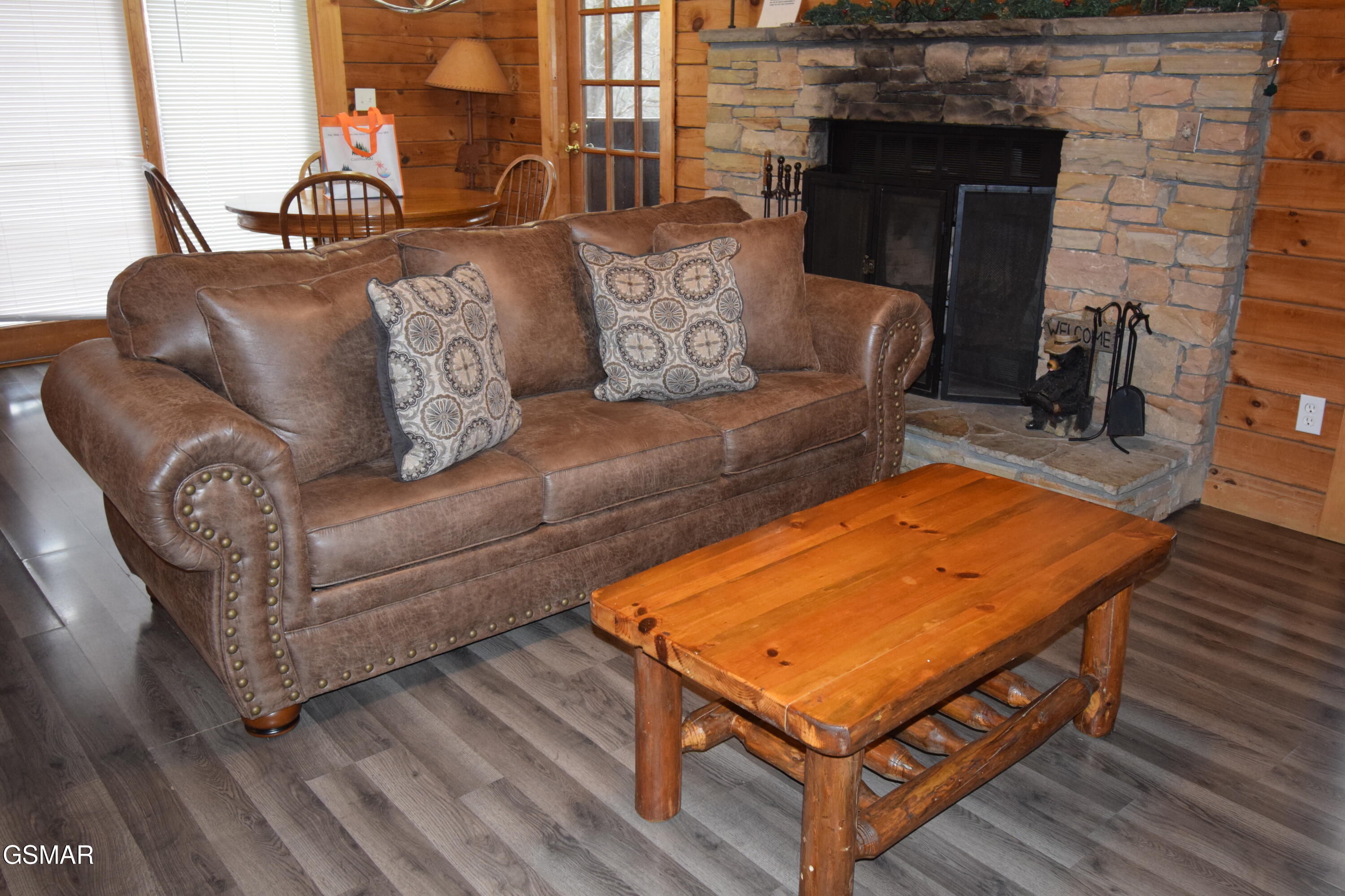 1502 Ridgecrest Drive Sevierville TN 37876