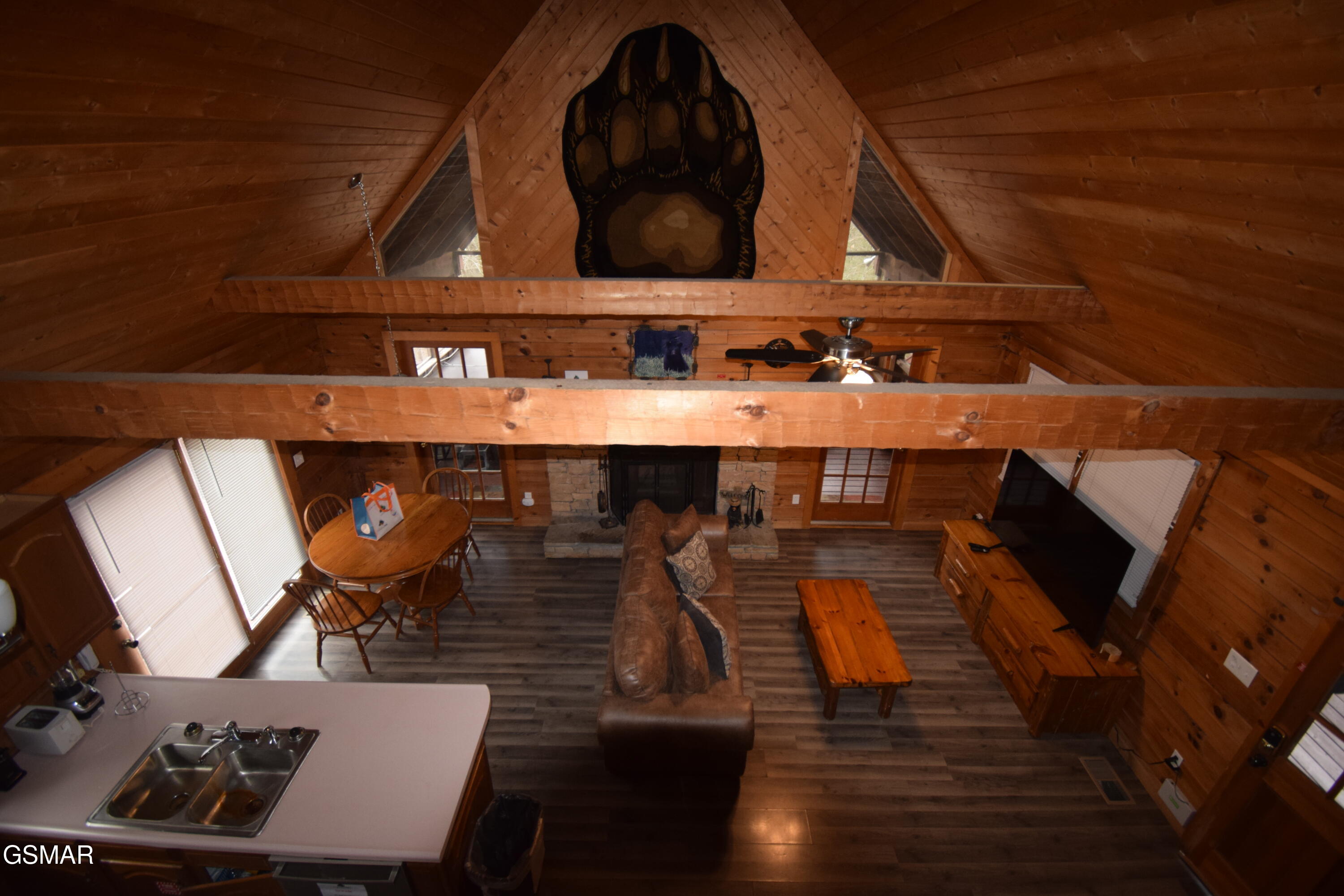 1502 Ridgecrest Drive Sevierville TN 37876