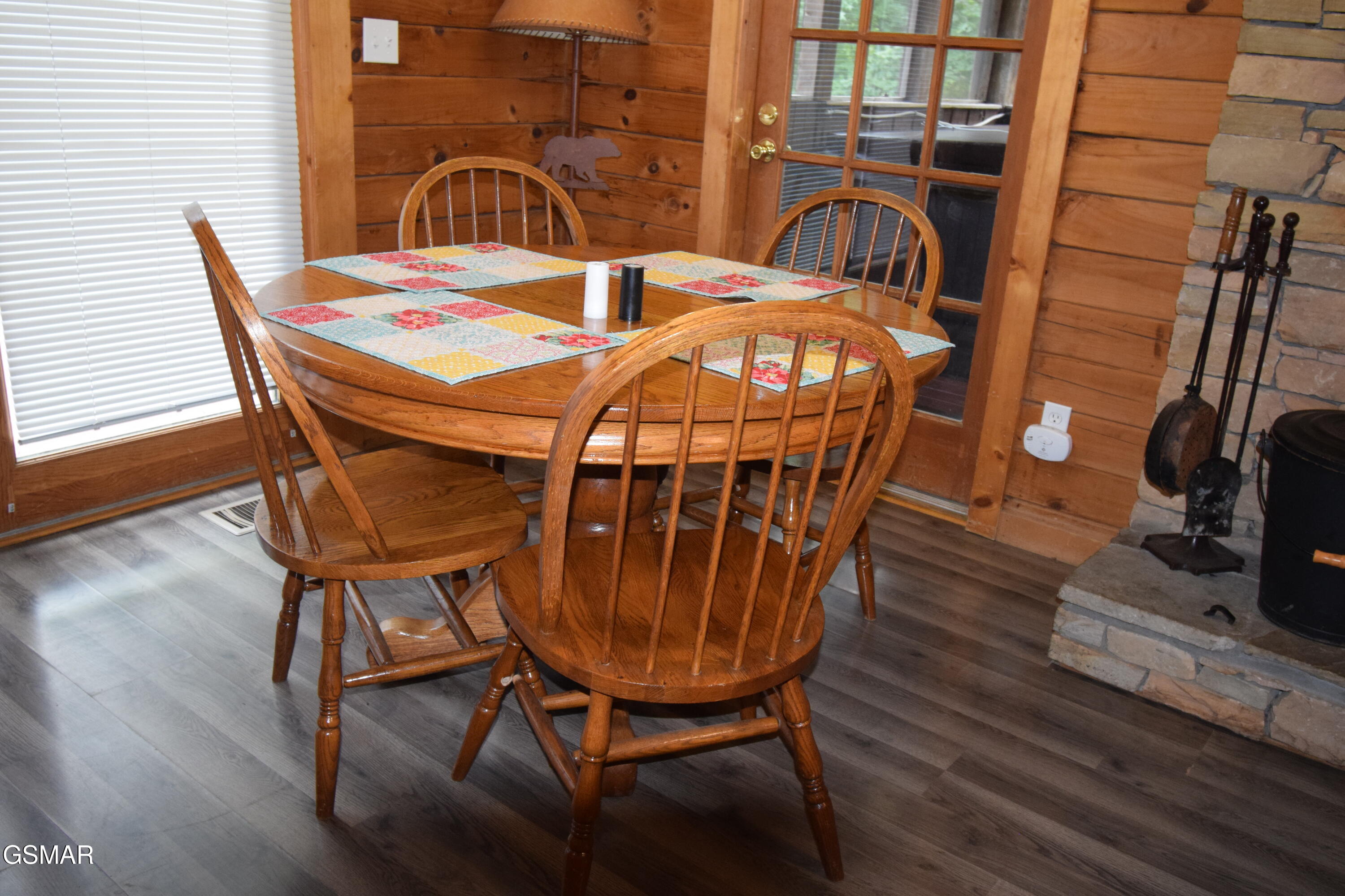 1502 Ridgecrest Drive Sevierville TN 37876