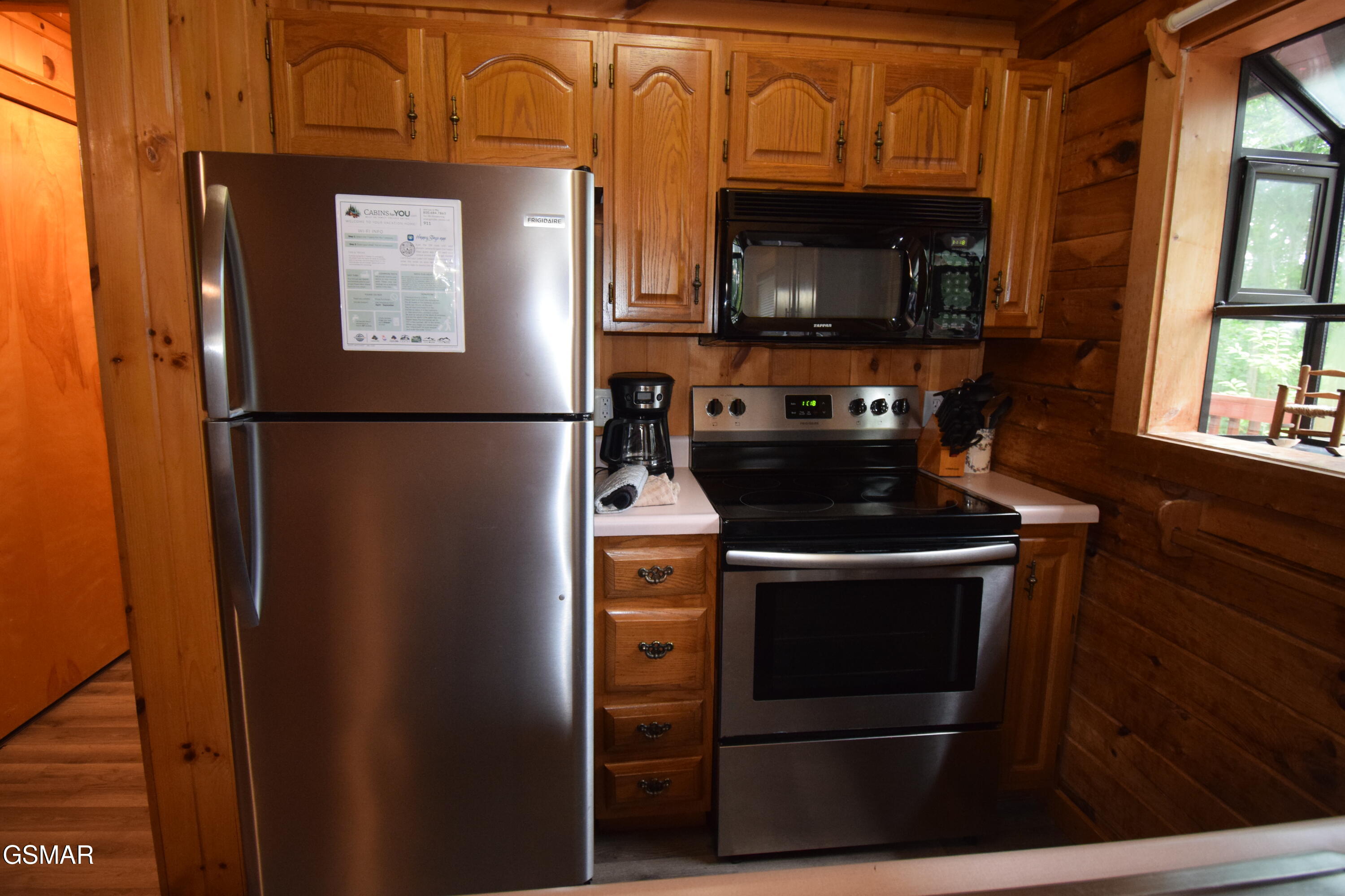 1502 Ridgecrest Drive Sevierville TN 37876