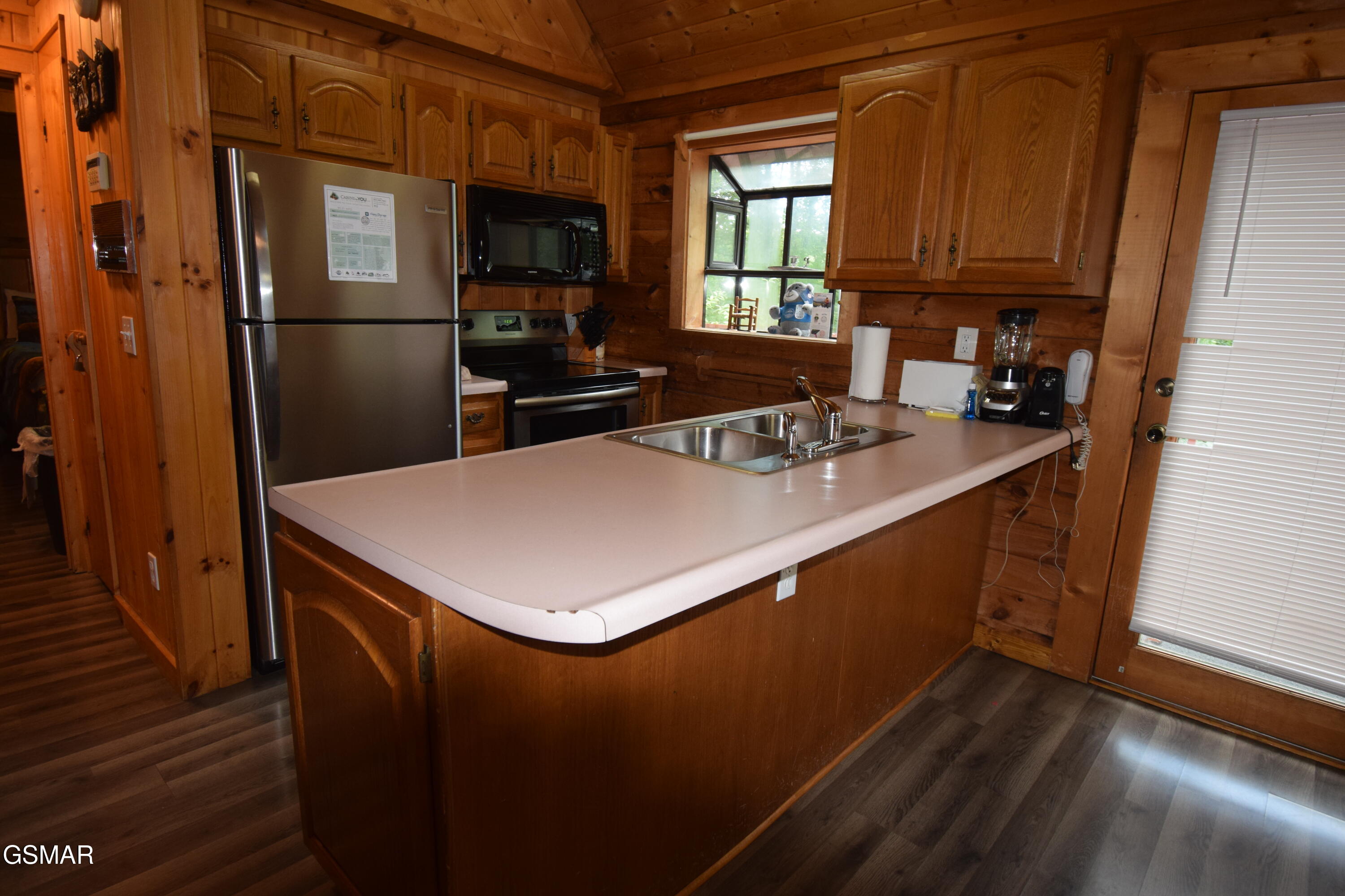 1502 Ridgecrest Drive Sevierville TN 37876