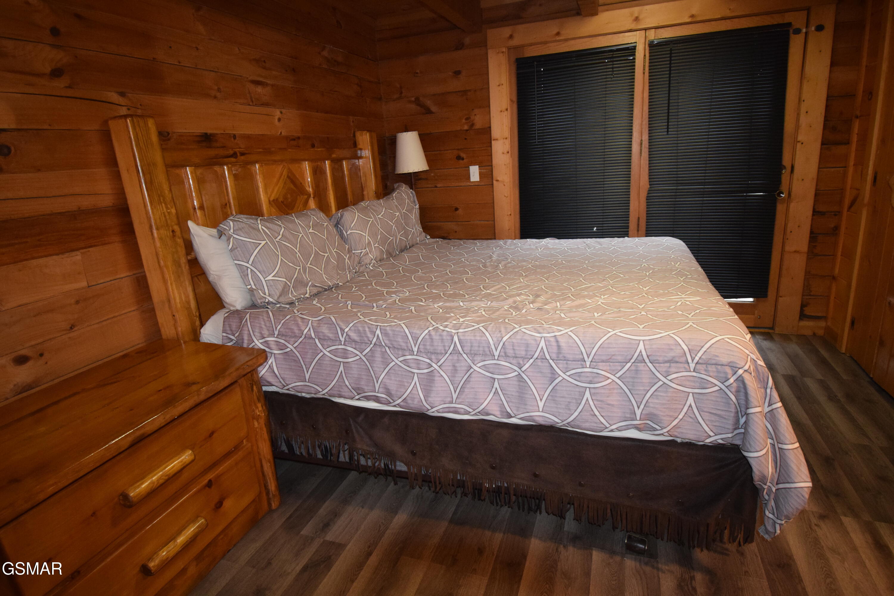 1502 Ridgecrest Drive Sevierville TN 37876