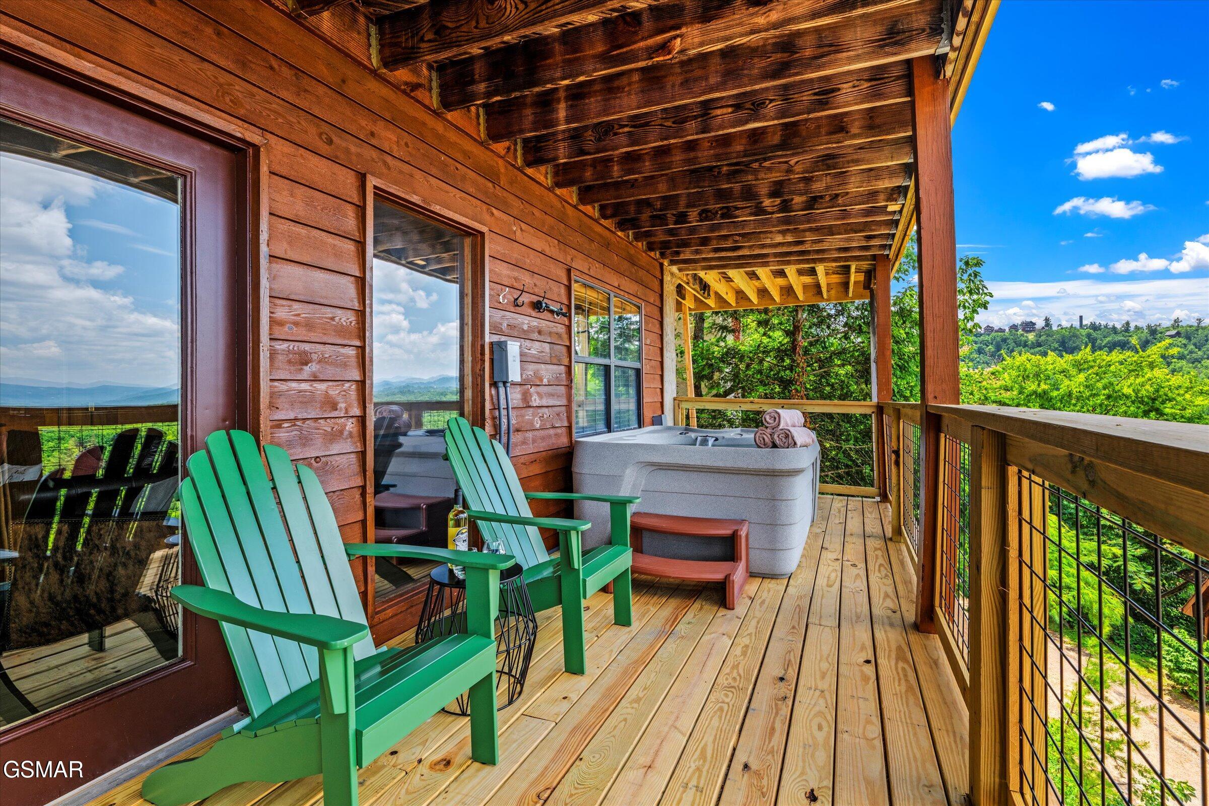 1578 Bears Den Way Sevierville TN 37862