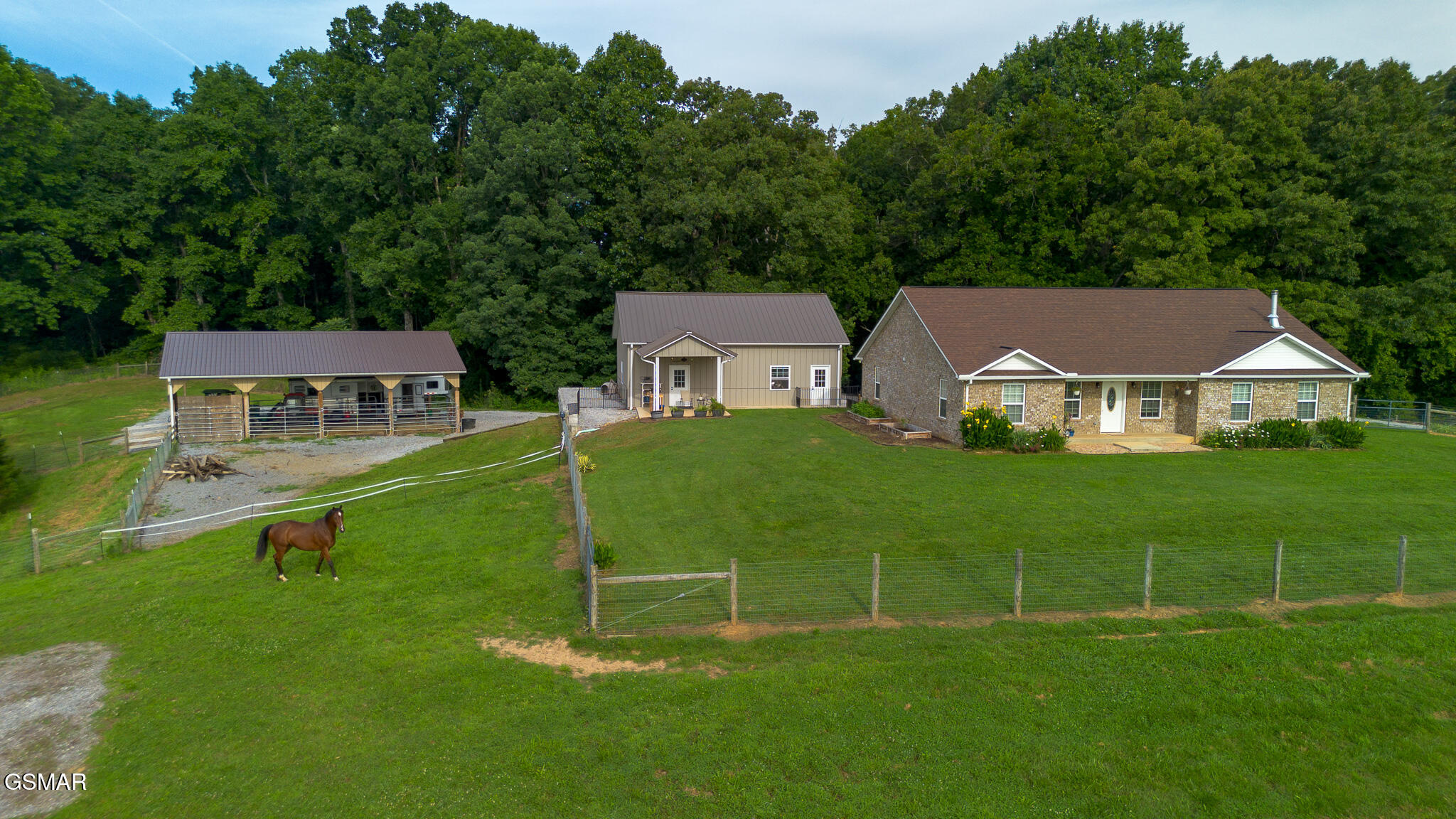 1171 Fate Rankin Road Jefferson City TN 37760
