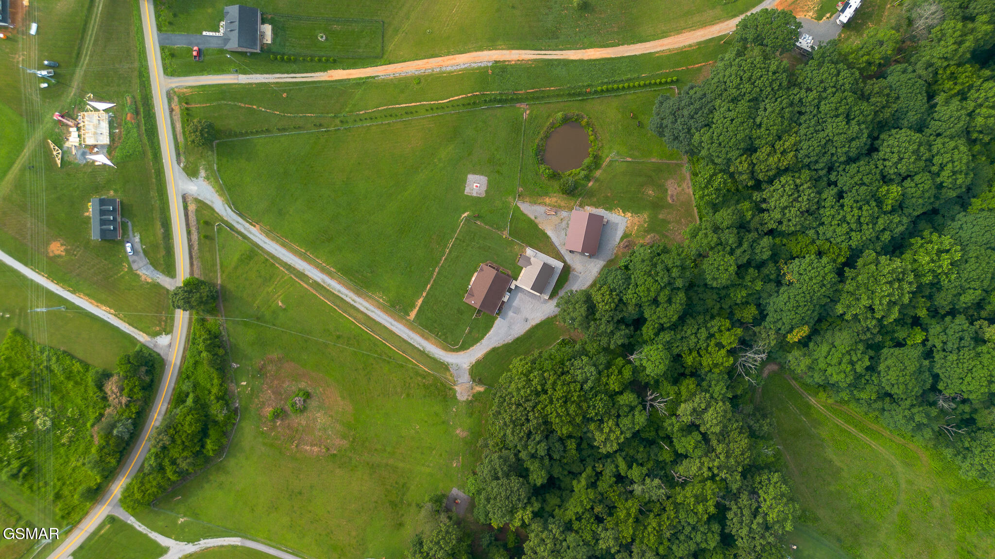 1171 Fate Rankin Road Jefferson City TN 37760
