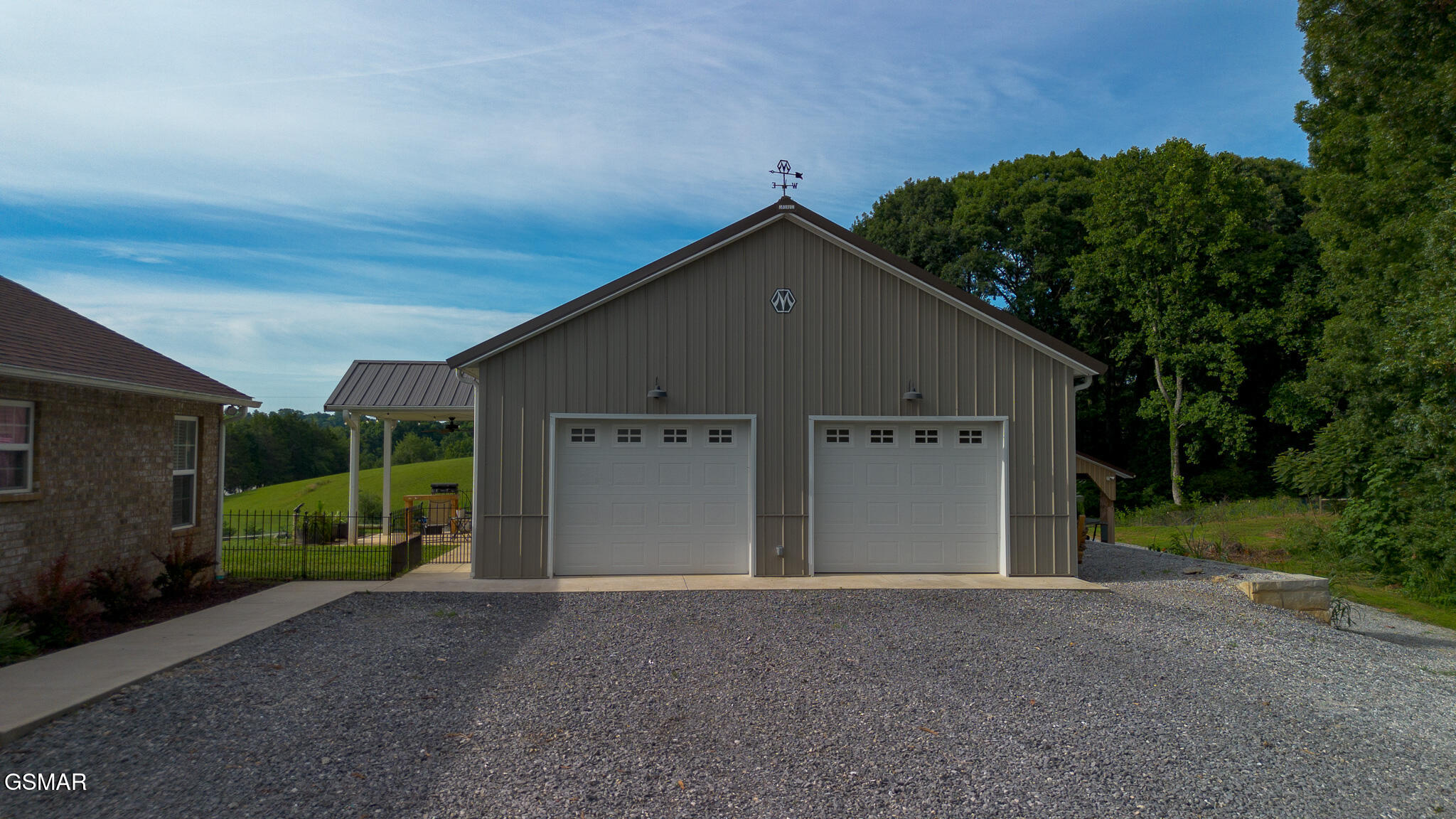1171 Fate Rankin Road Jefferson City TN 37760