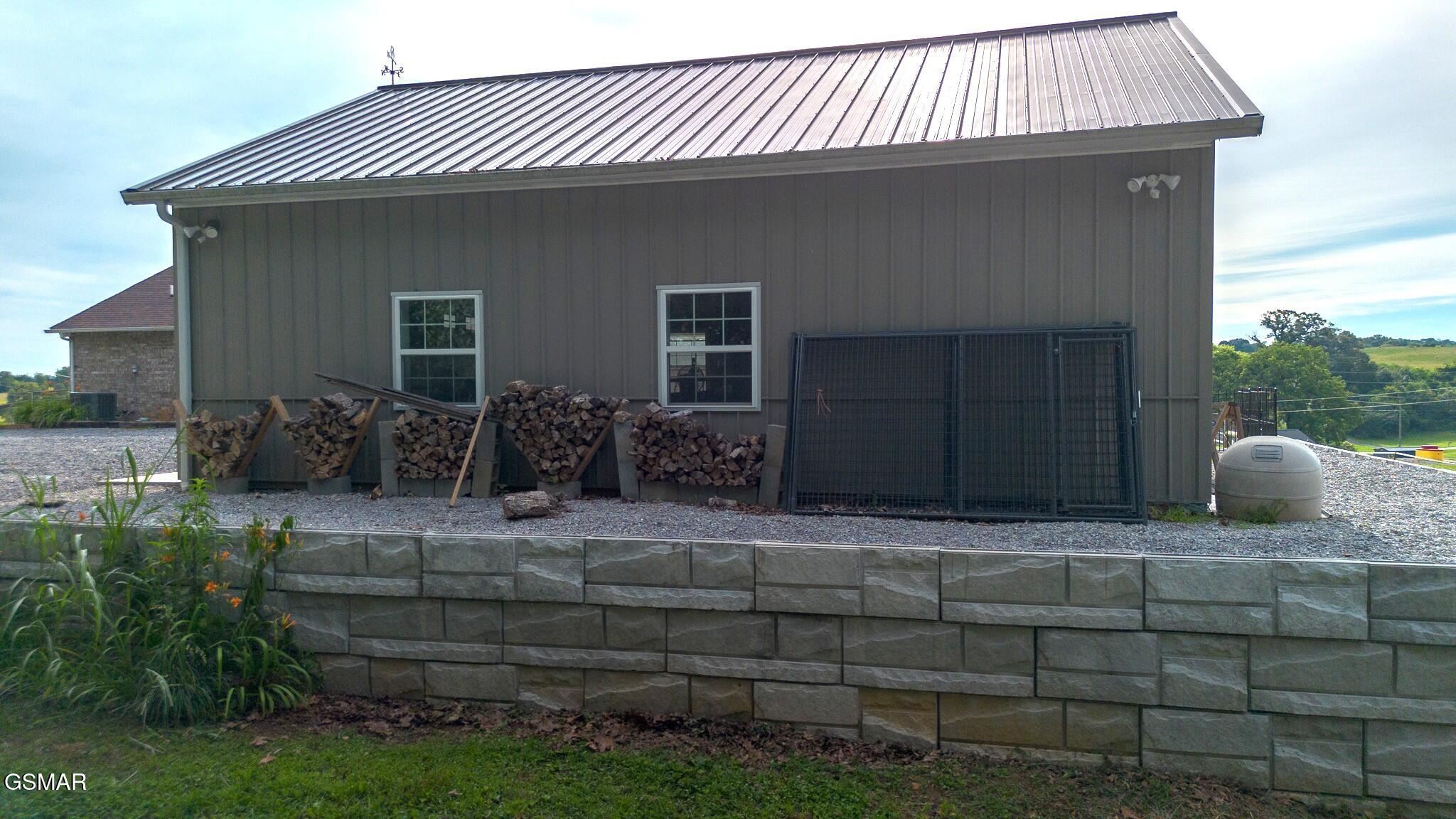 1171 Fate Rankin Road Jefferson City TN 37760