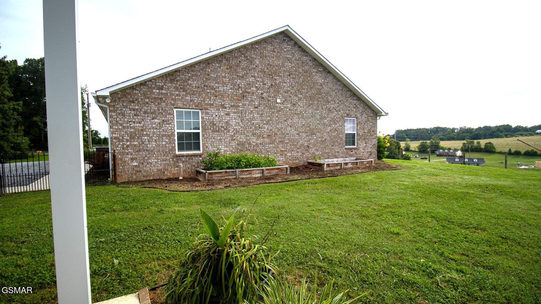 1171 Fate Rankin Road Jefferson City TN 37760