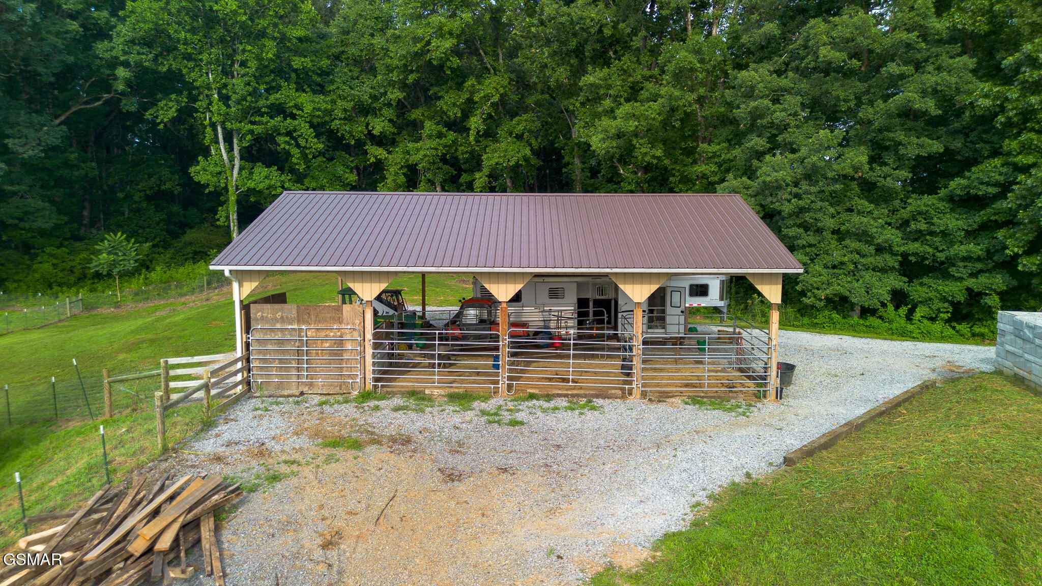 1171 Fate Rankin Road Jefferson City TN 37760