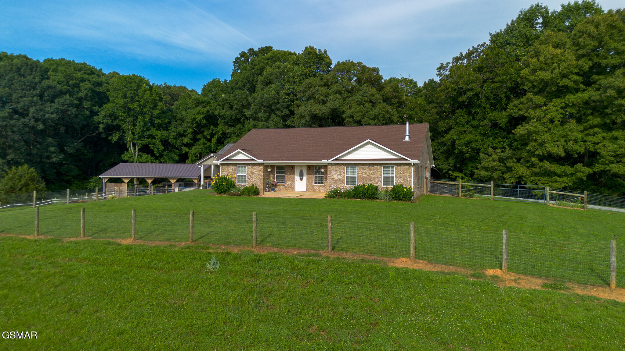 1171 Fate Rankin Road Jefferson City TN 37760