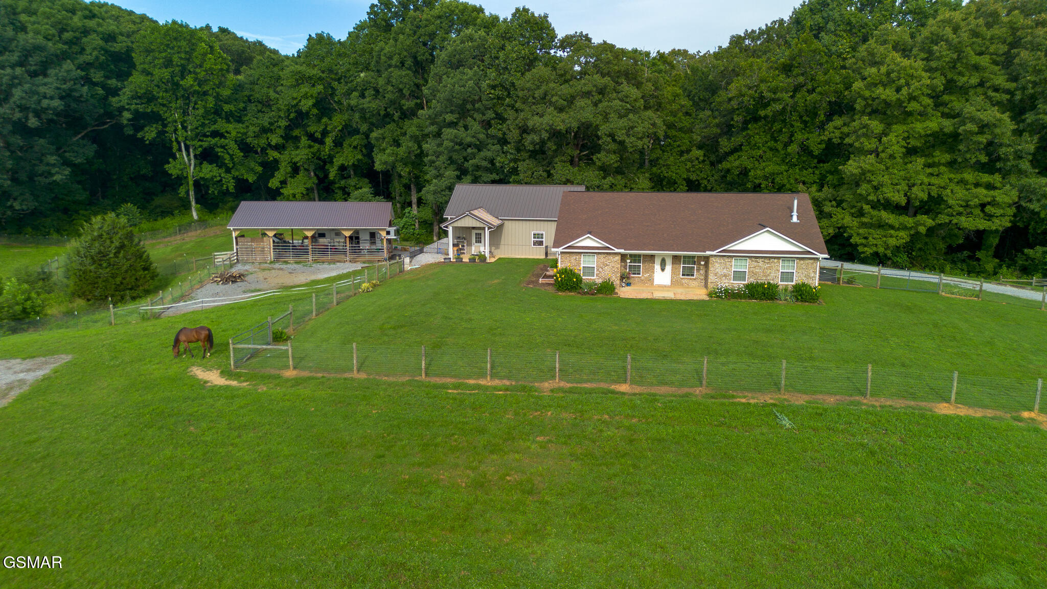 1171 Fate Rankin Road Jefferson City TN 37760