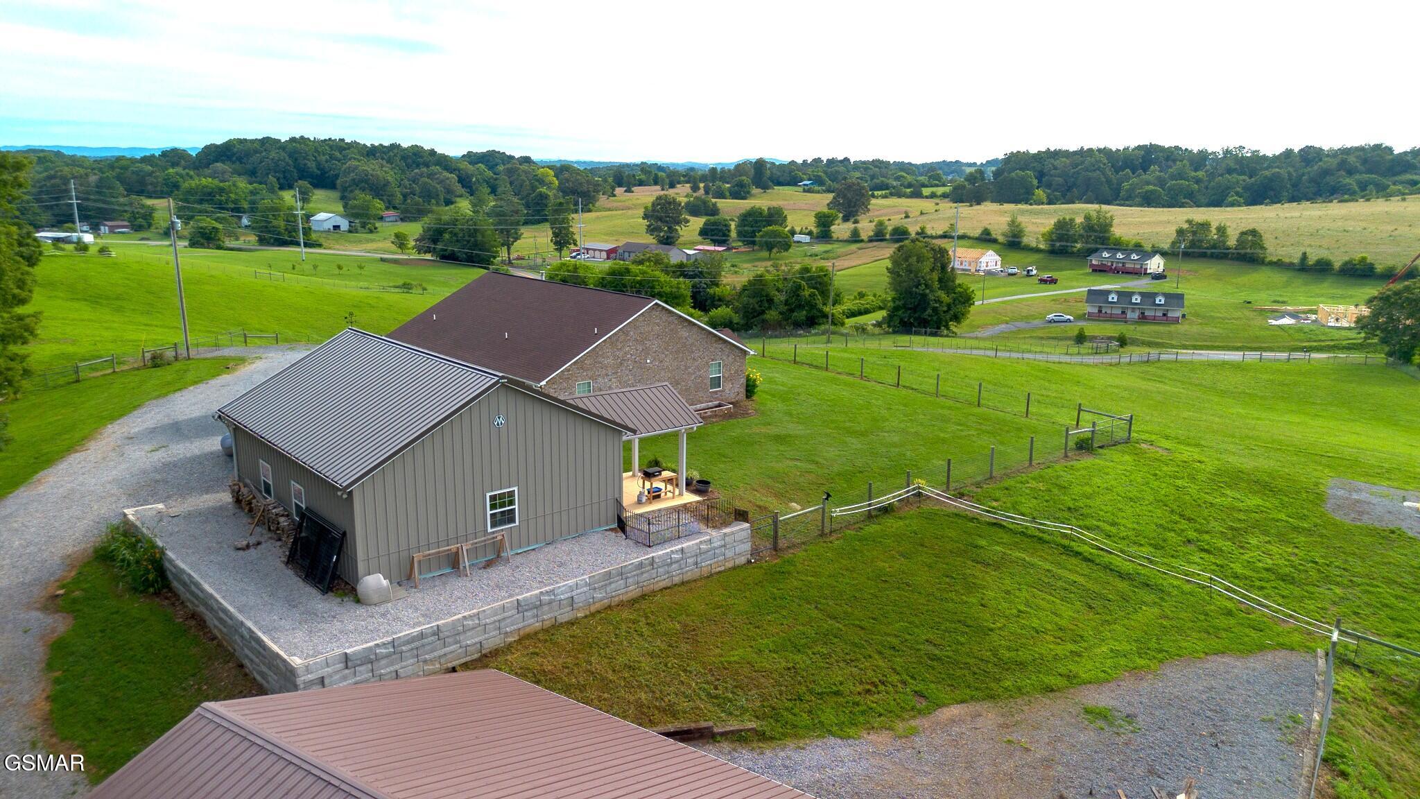 1171 Fate Rankin Road Jefferson City TN 37760