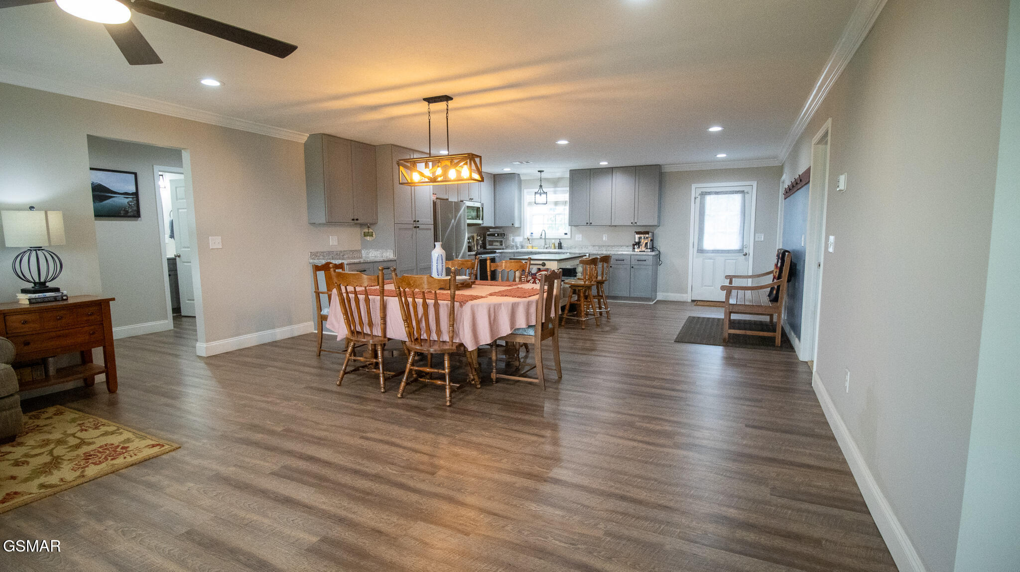 1171 Fate Rankin Road Jefferson City TN 37760
