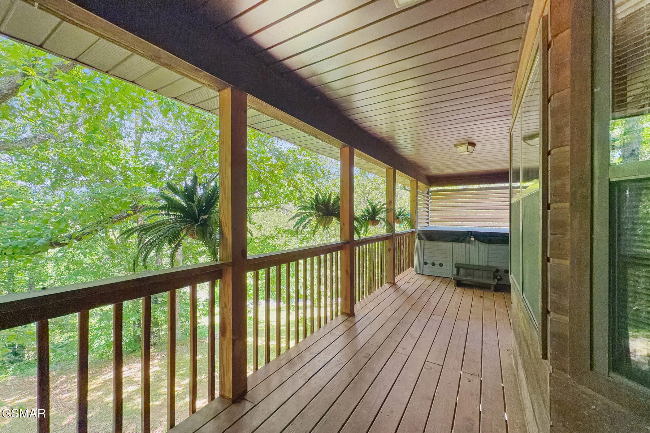 646 Parton Hollow Road Sevierville TN 37876