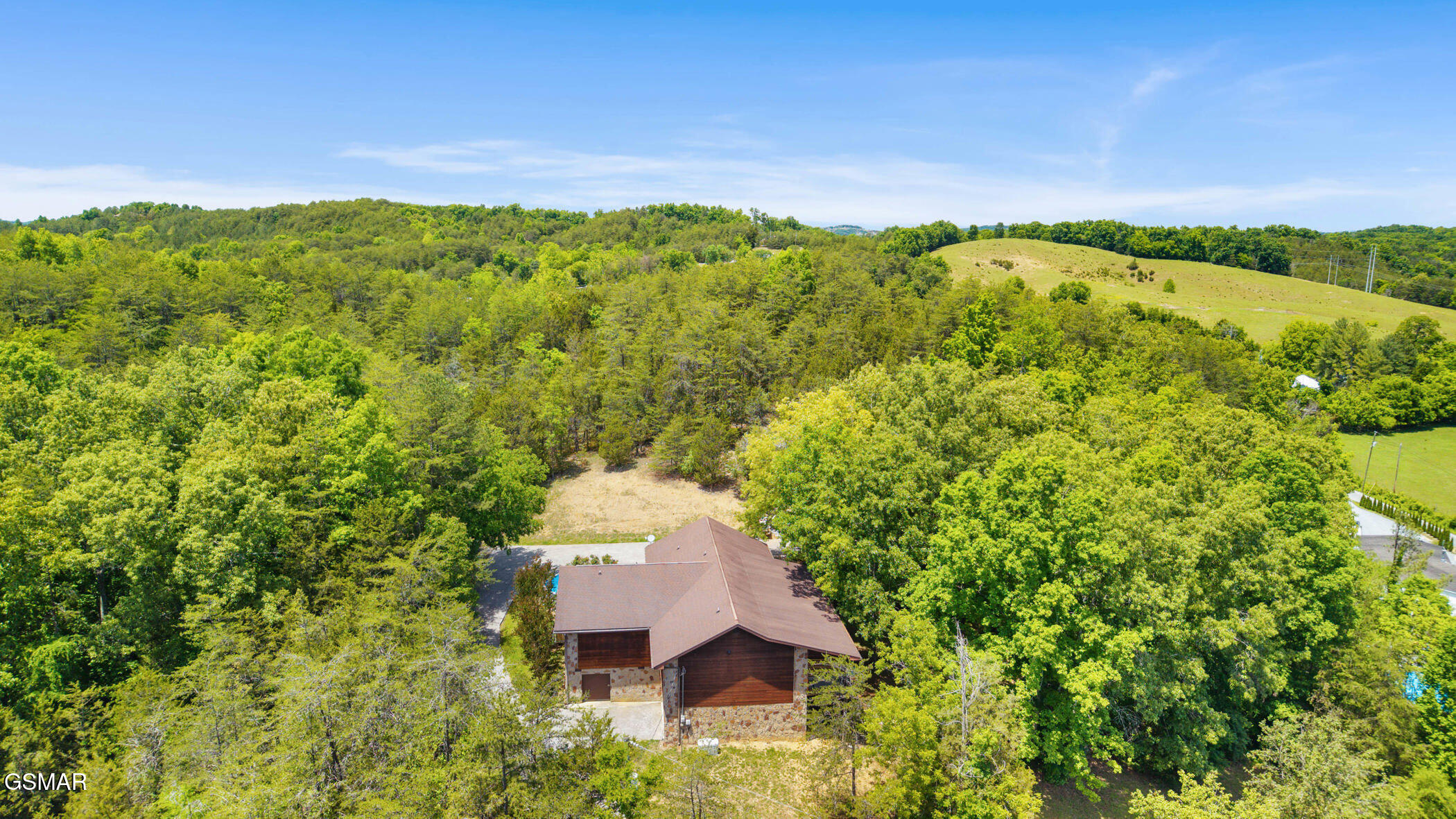 646 Parton Hollow Road Sevierville TN 37876