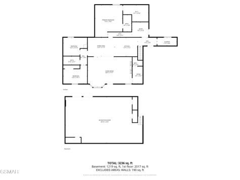 646 Parton Hollow Road Sevierville TN 37876