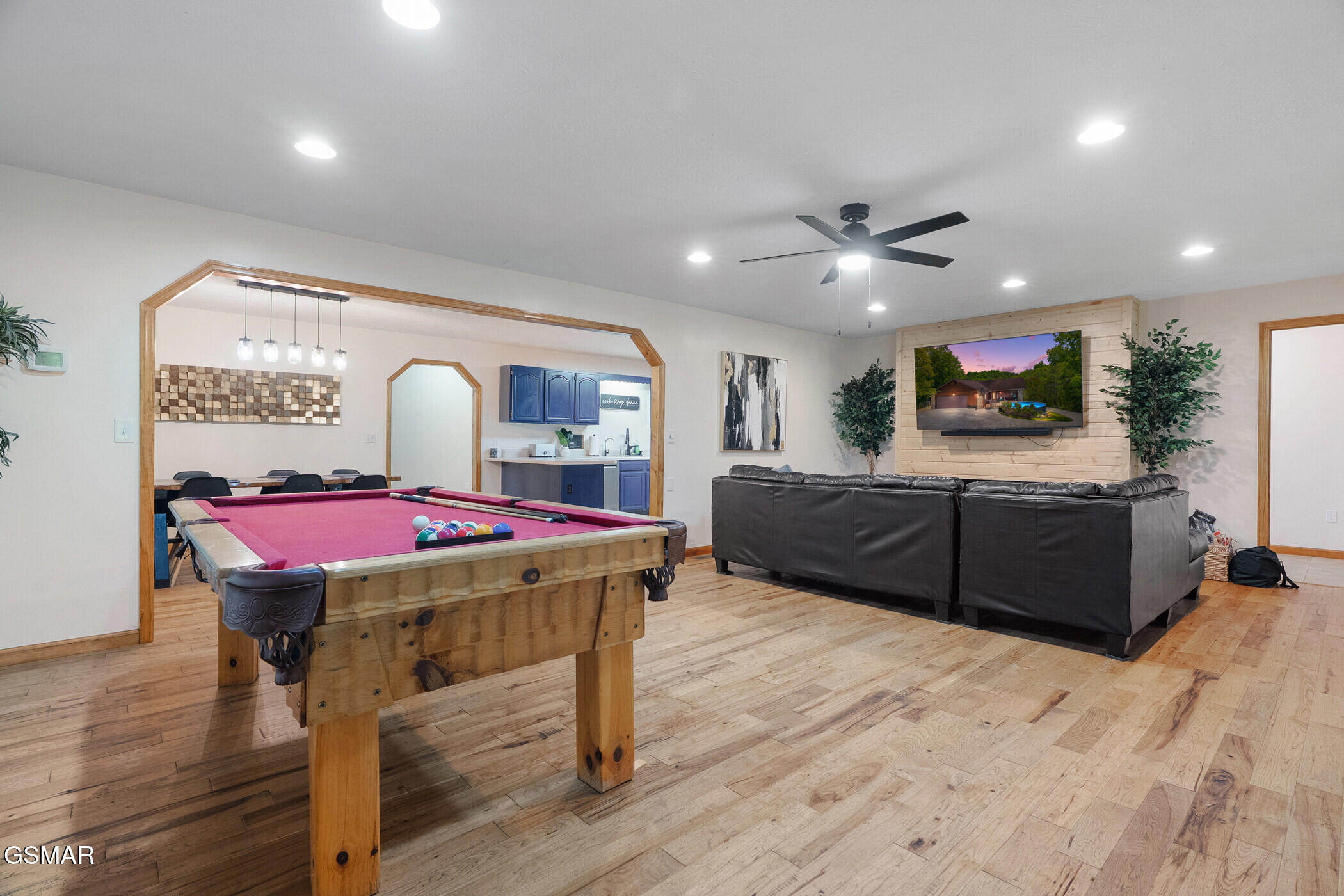 646 Parton Hollow Road Sevierville TN 37876