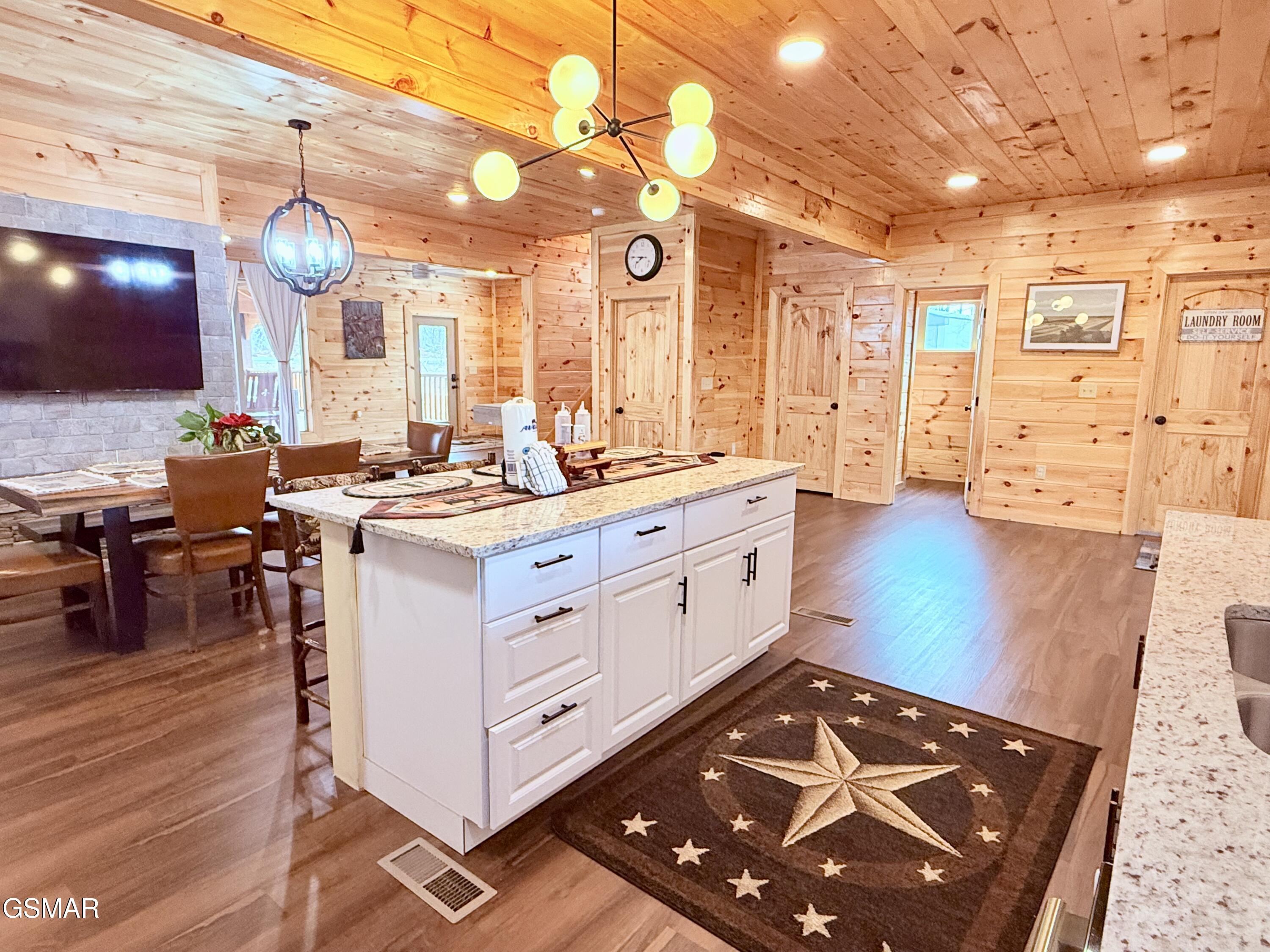 735 Timberlake Circle Sevierville TN 37876