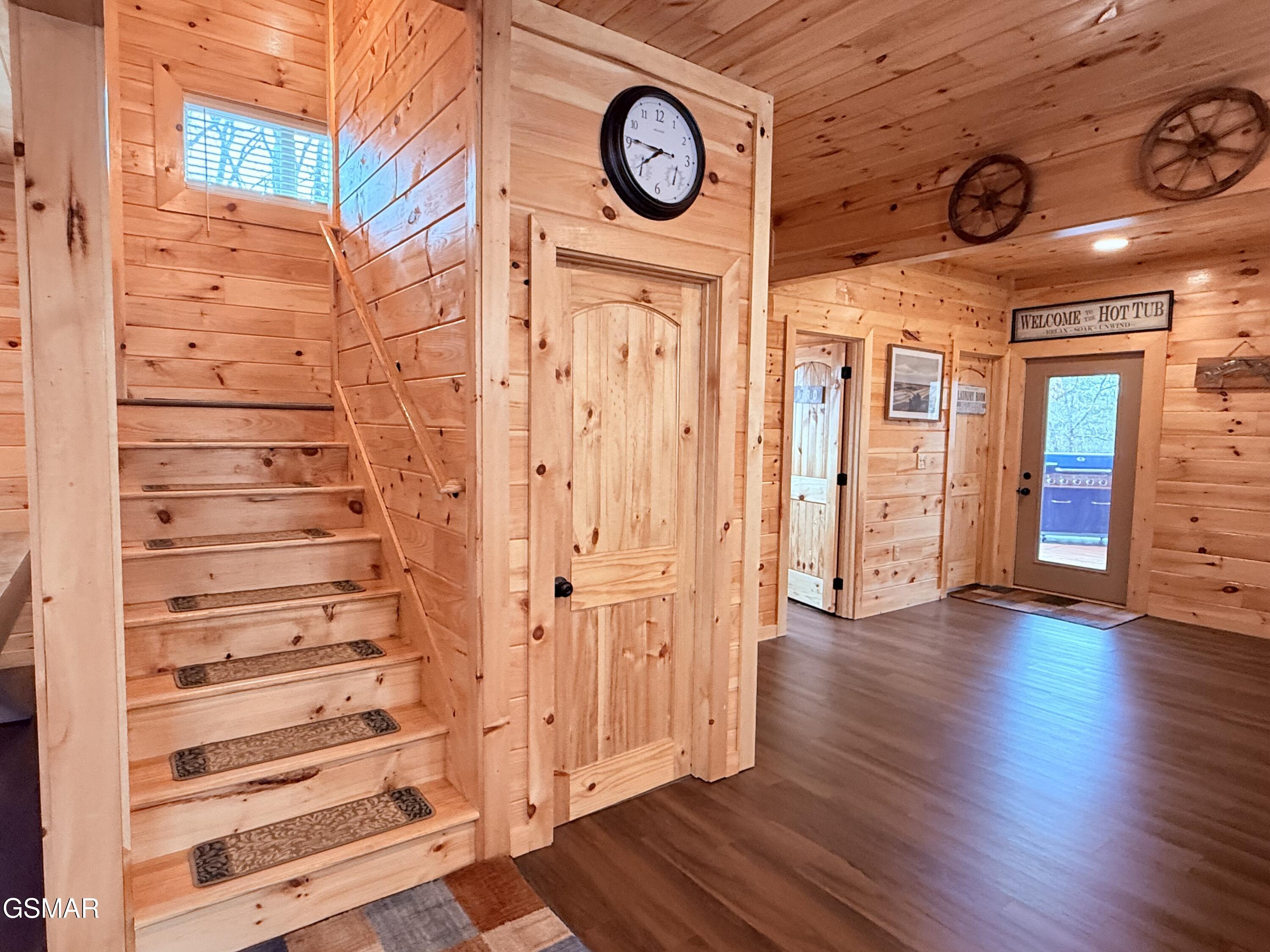 735 Timberlake Circle Sevierville TN 37876