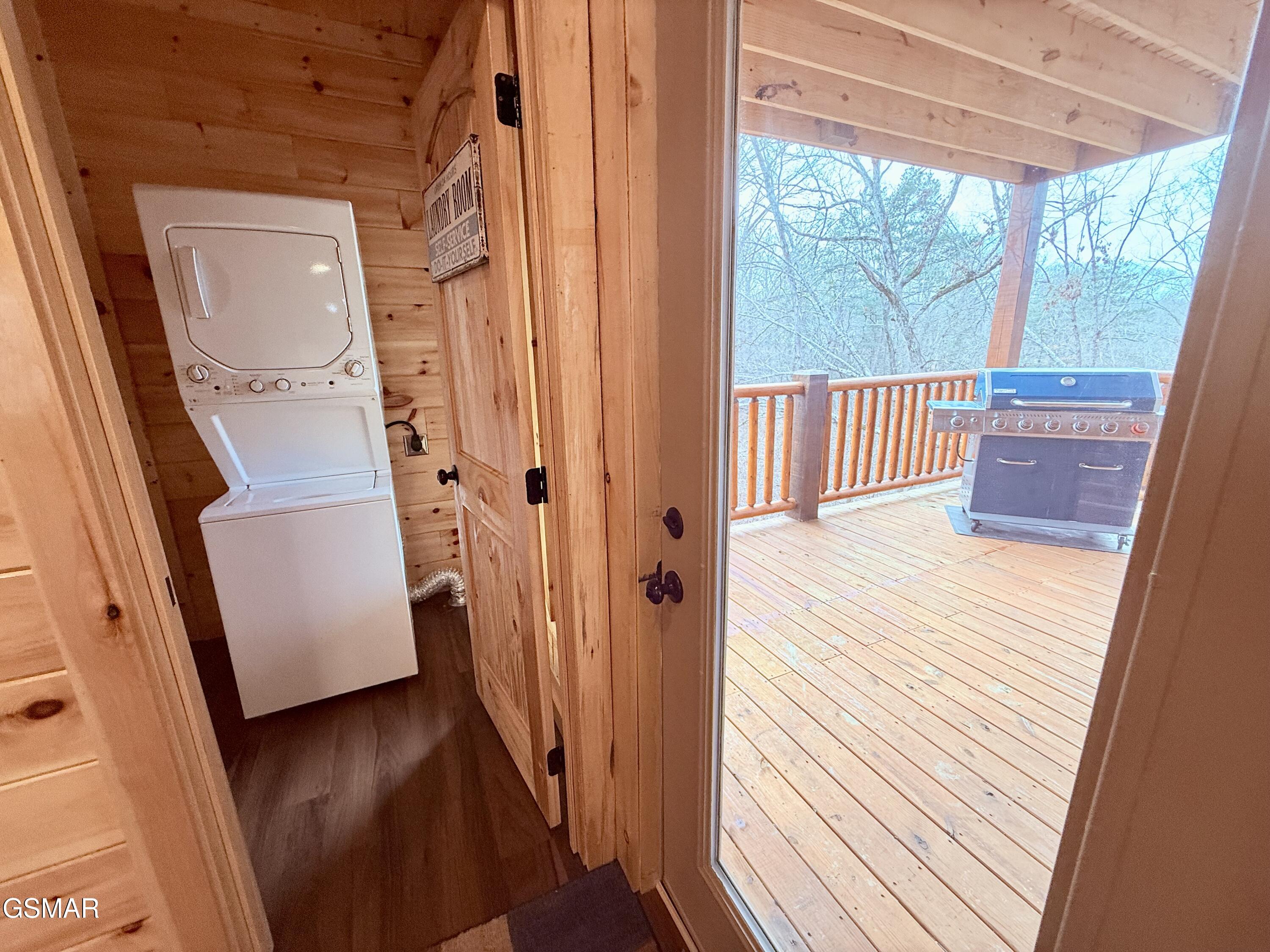 735 Timberlake Circle Sevierville TN 37876