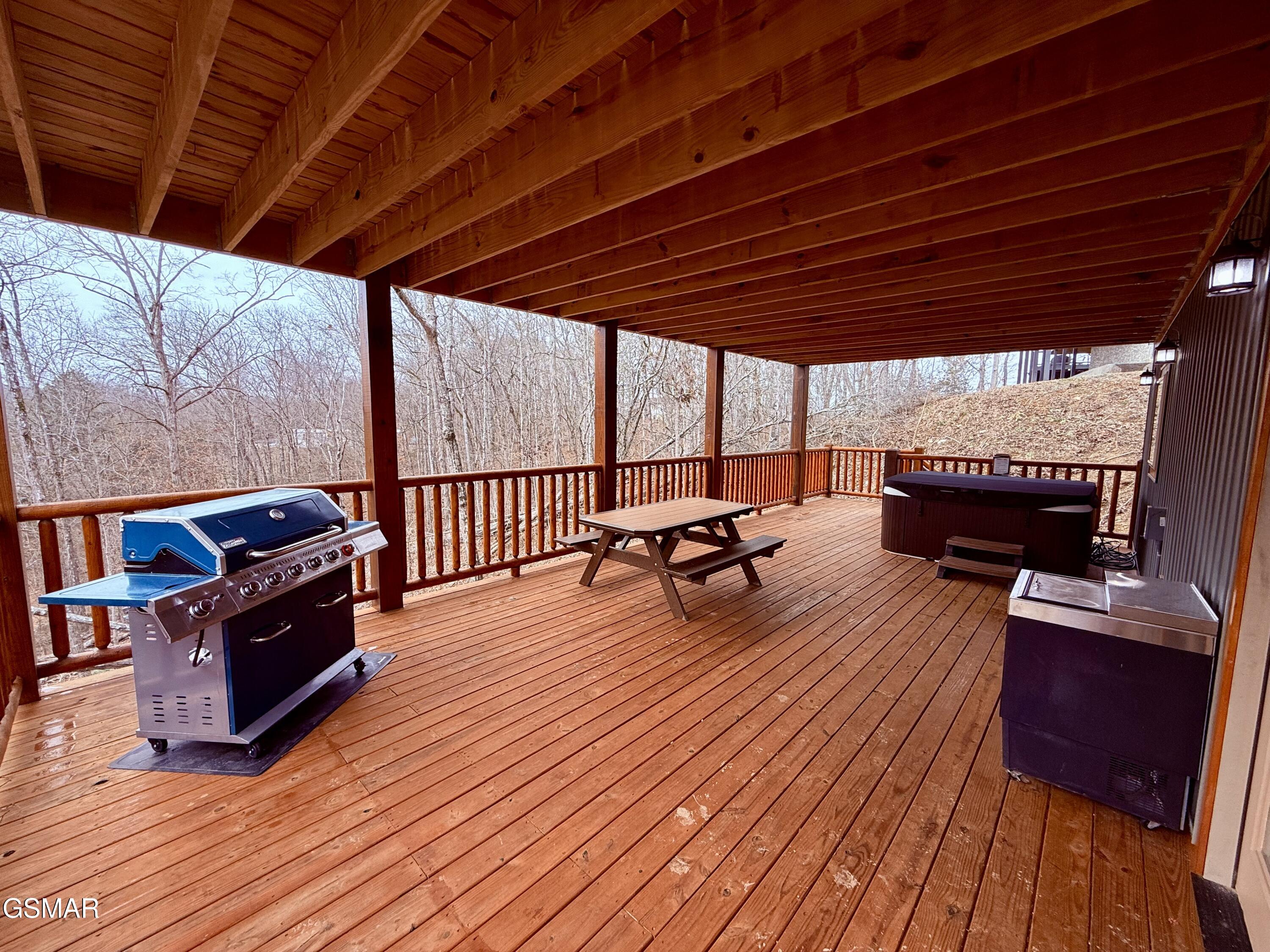 735 Timberlake Circle Sevierville TN 37876