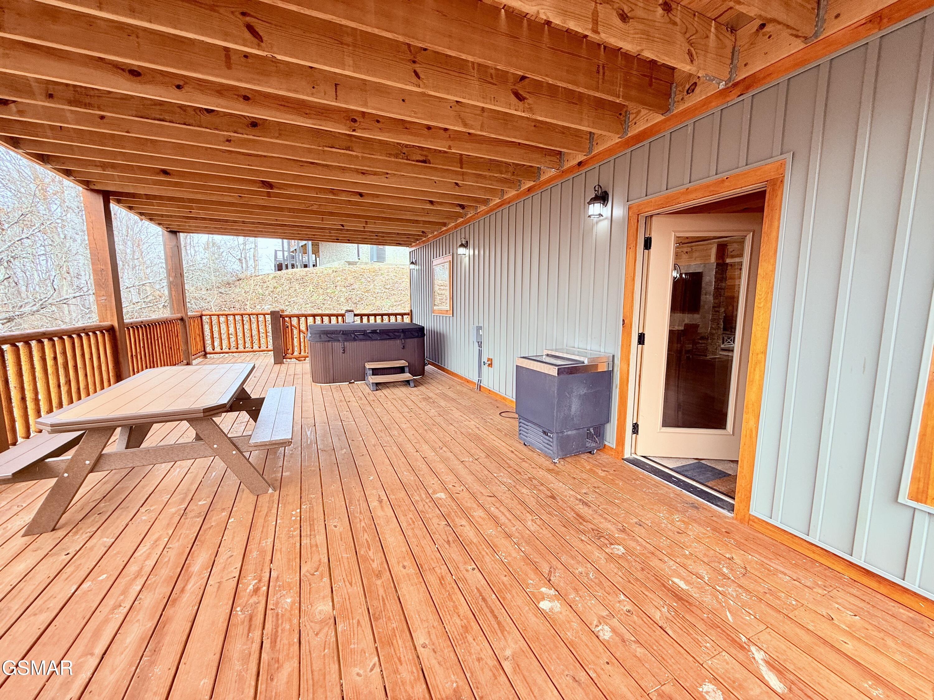 735 Timberlake Circle Sevierville TN 37876