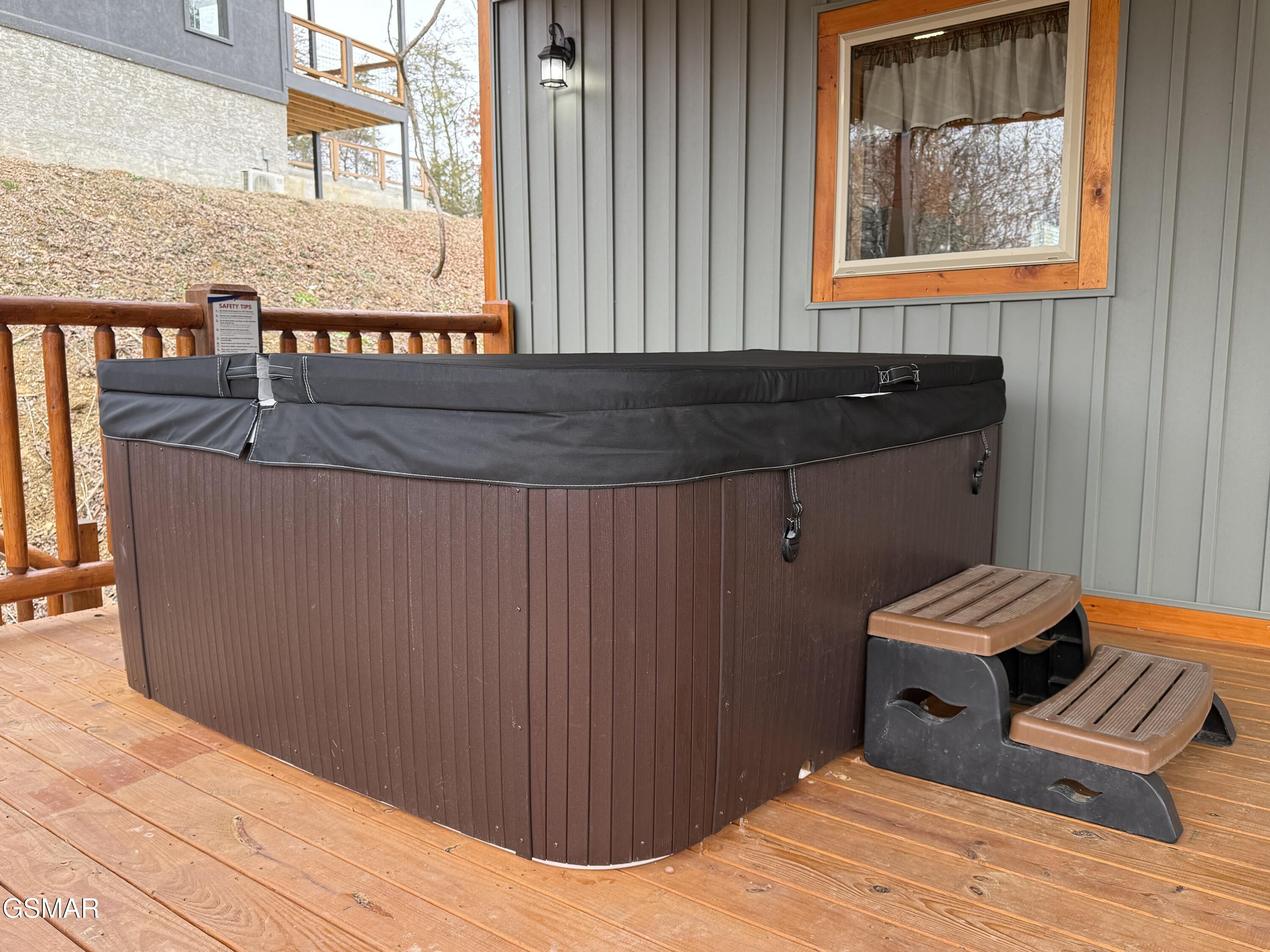 735 Timberlake Circle Sevierville TN 37876