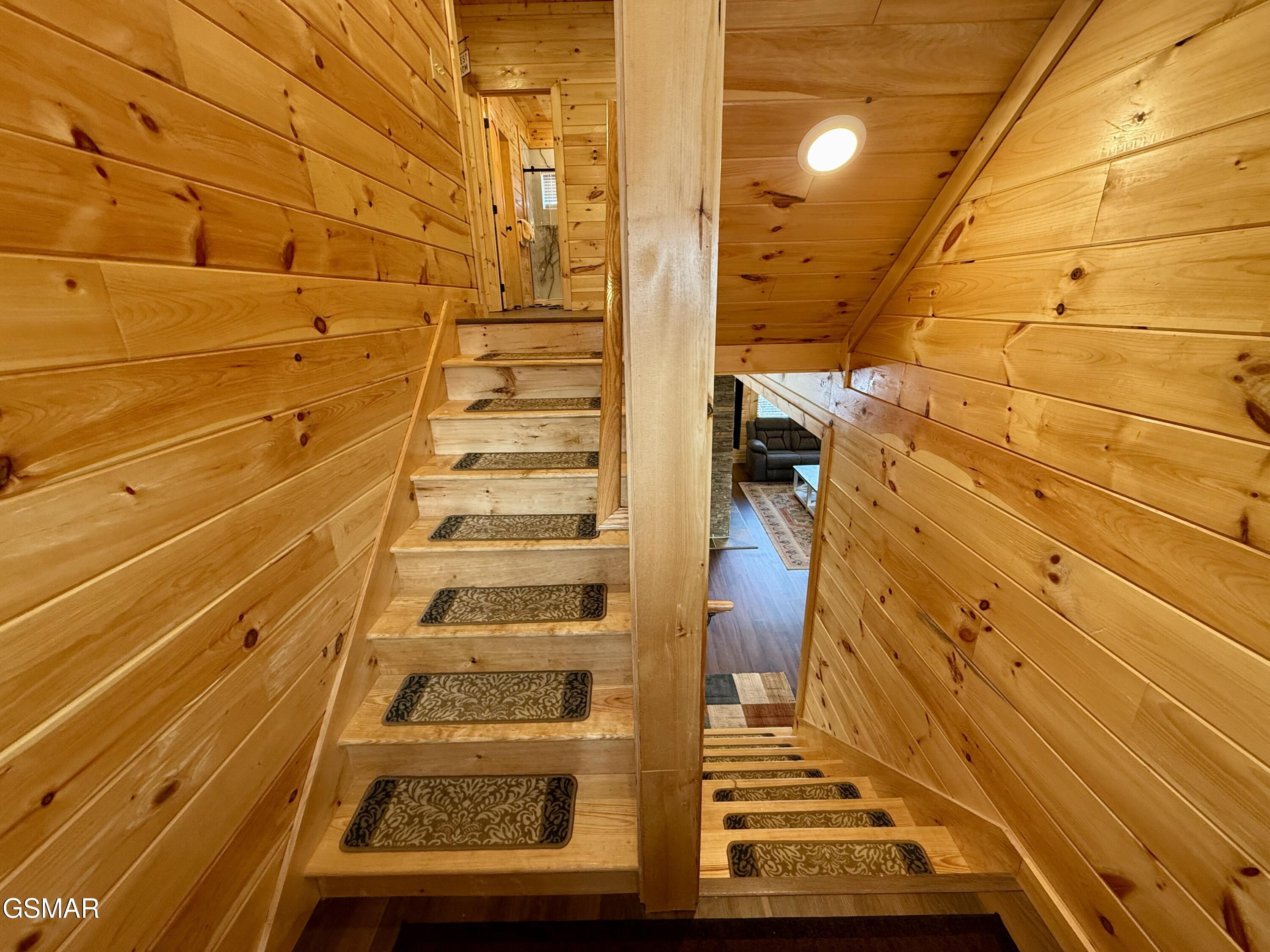 735 Timberlake Circle Sevierville TN 37876