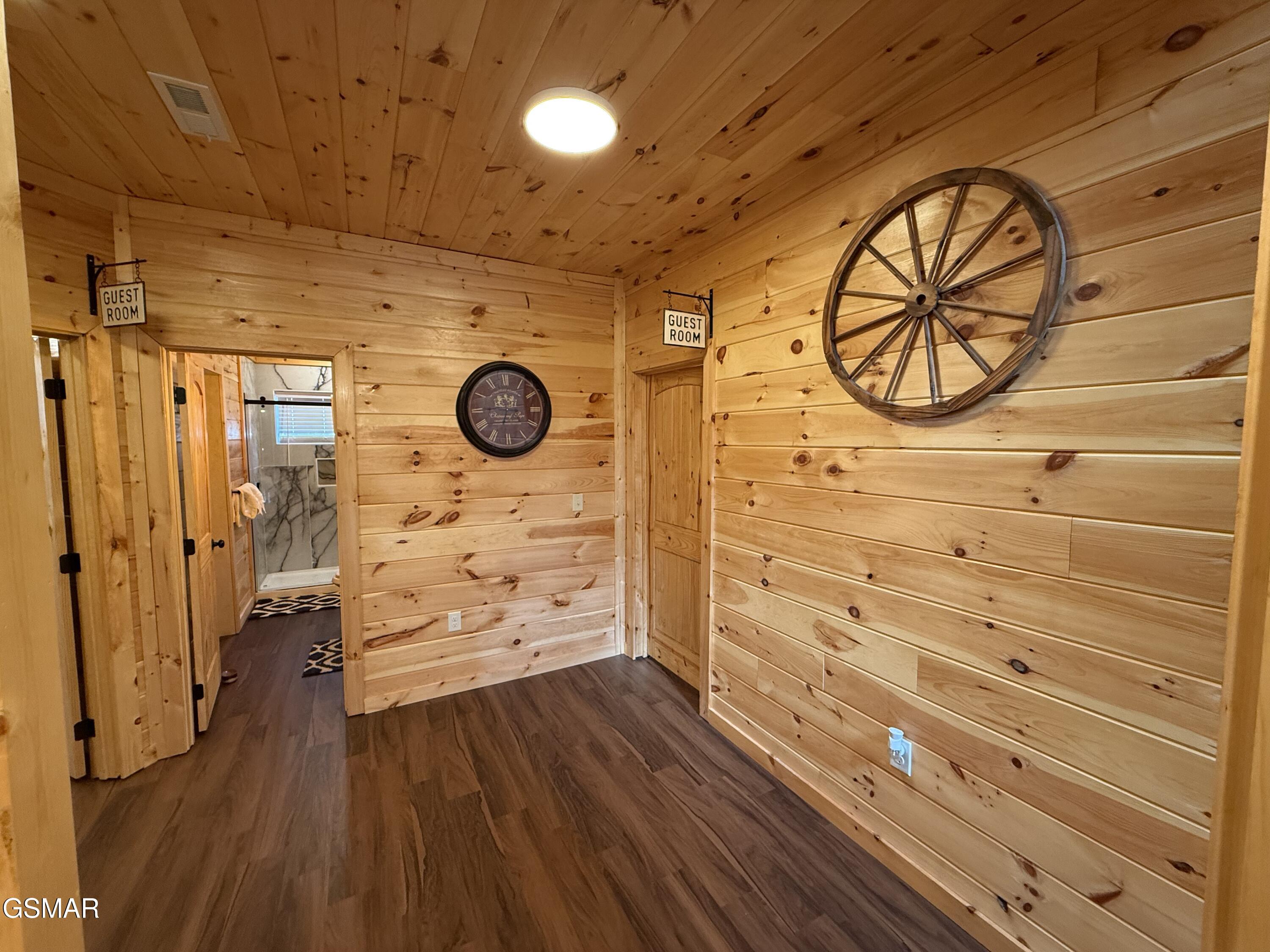 735 Timberlake Circle Sevierville TN 37876