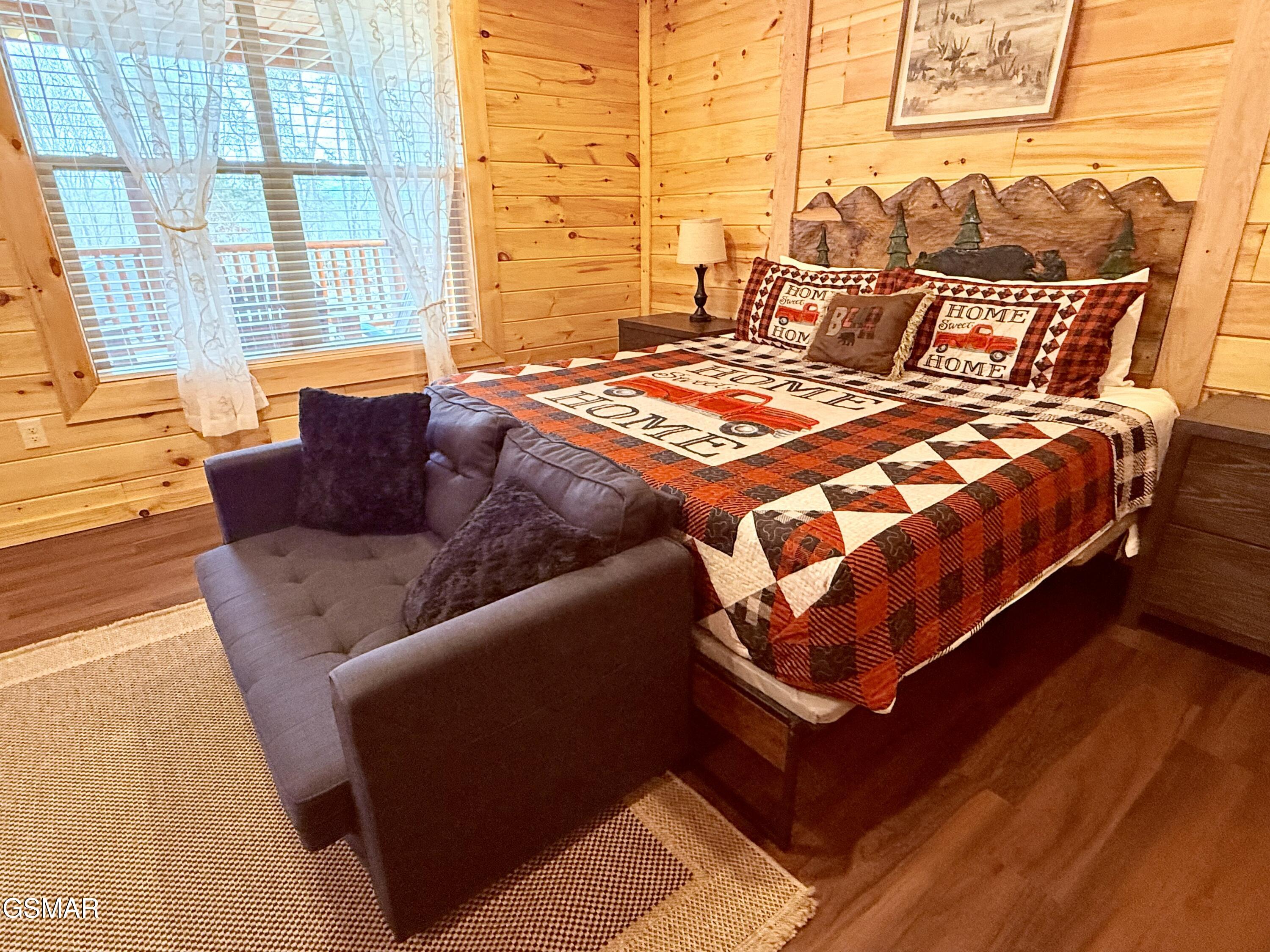 735 Timberlake Circle Sevierville TN 37876