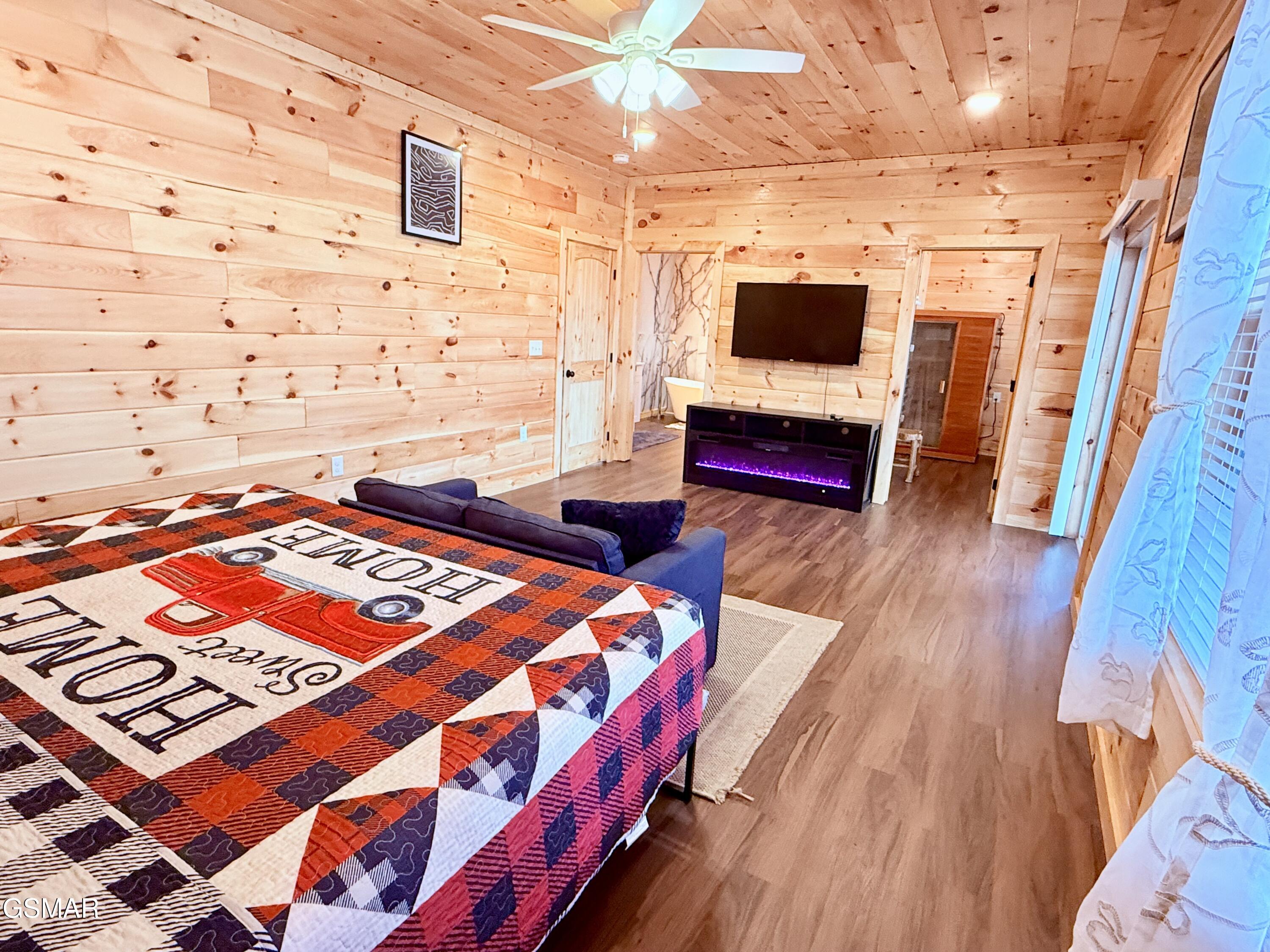 735 Timberlake Circle Sevierville TN 37876