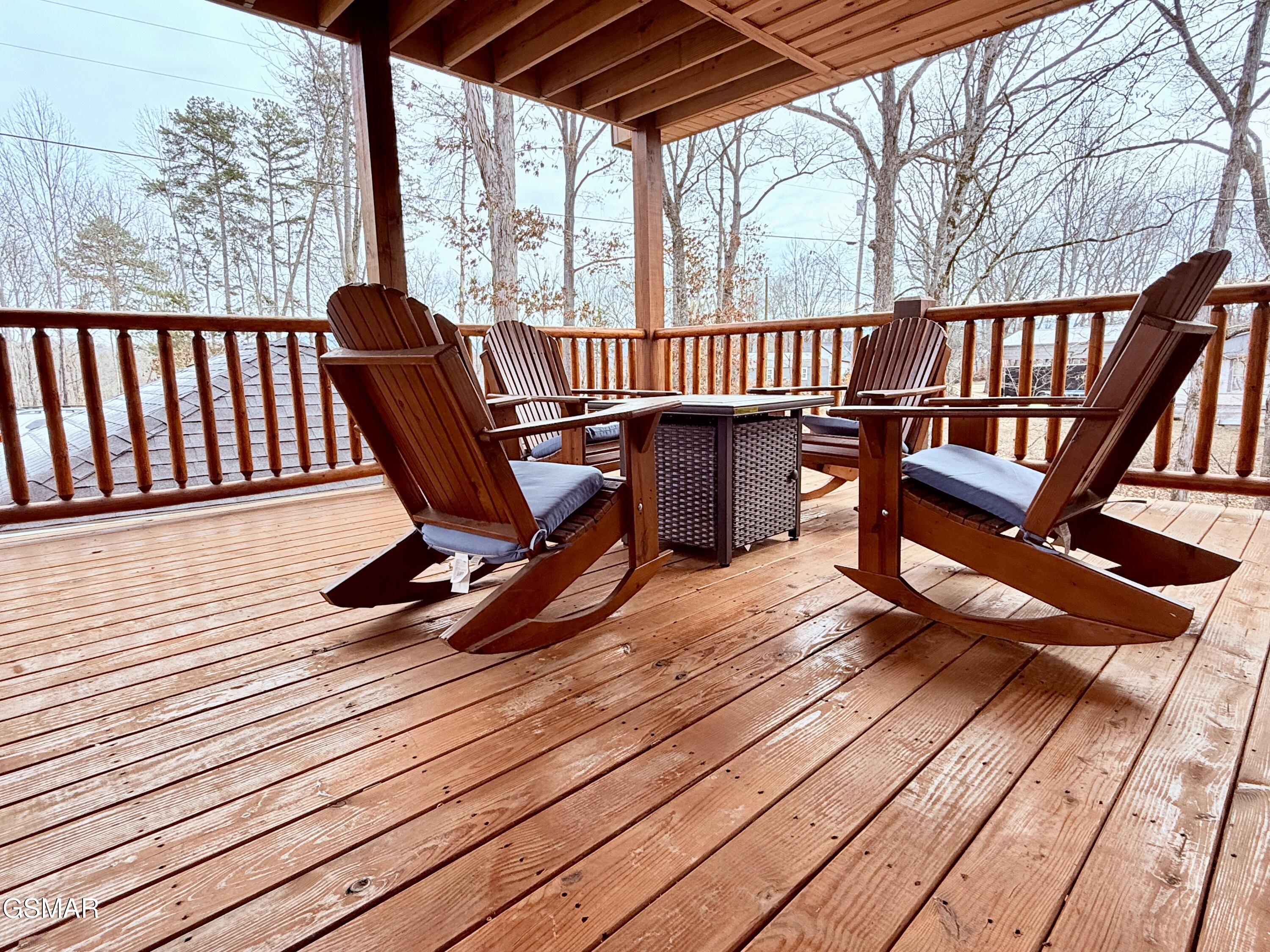 735 Timberlake Circle Sevierville TN 37876