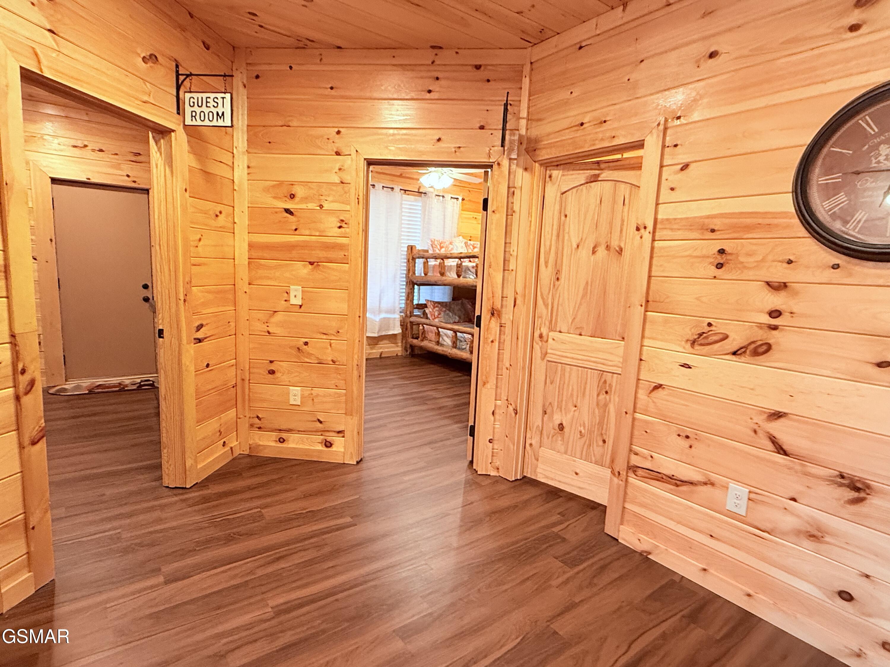 735 Timberlake Circle Sevierville TN 37876