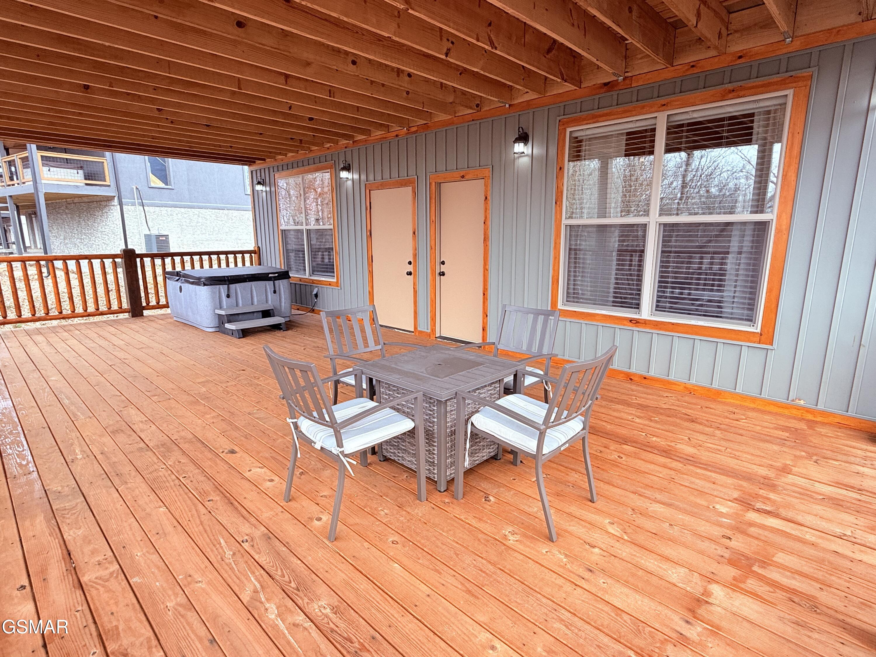 735 Timberlake Circle Sevierville TN 37876