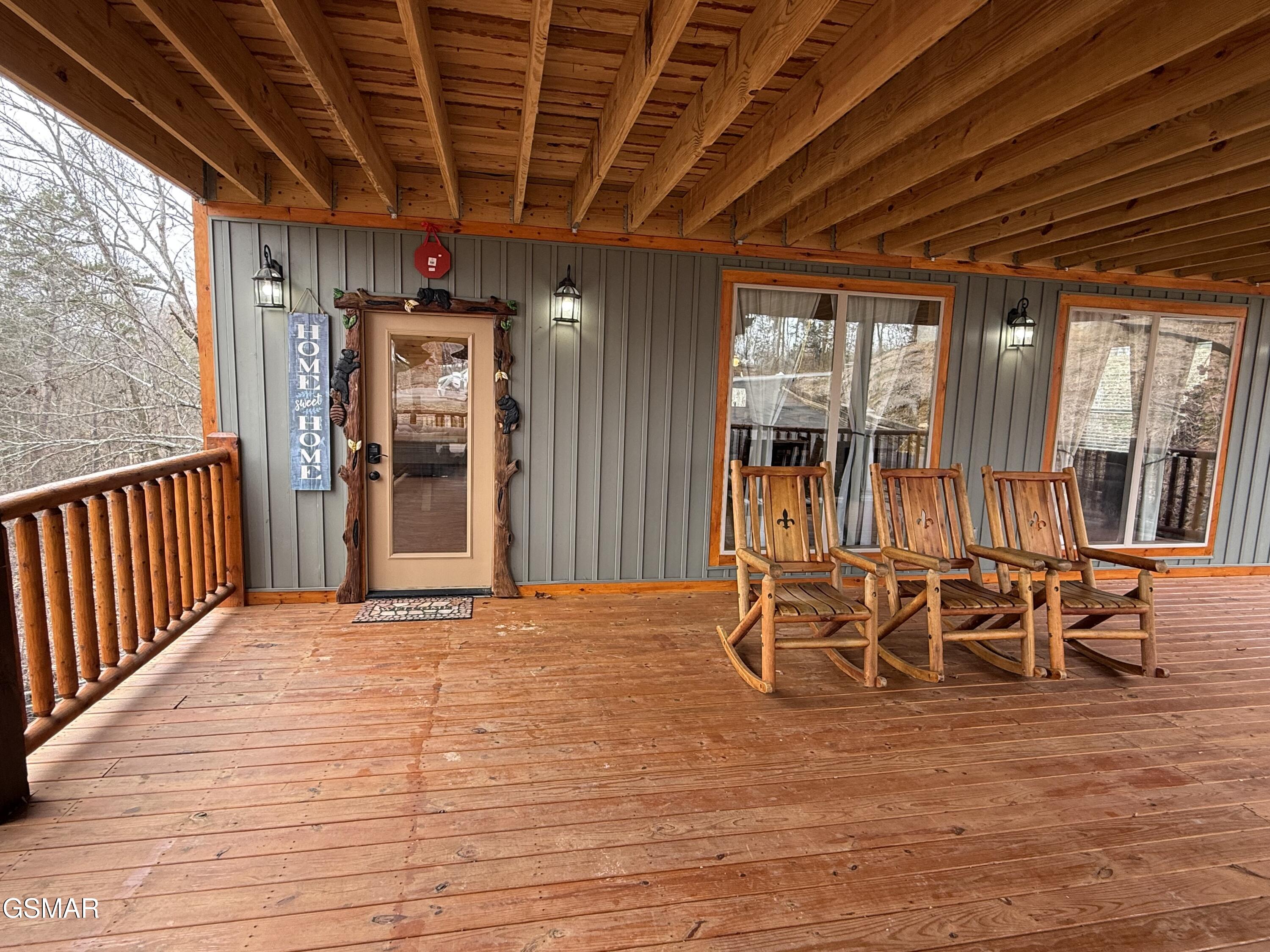 735 Timberlake Circle Sevierville TN 37876