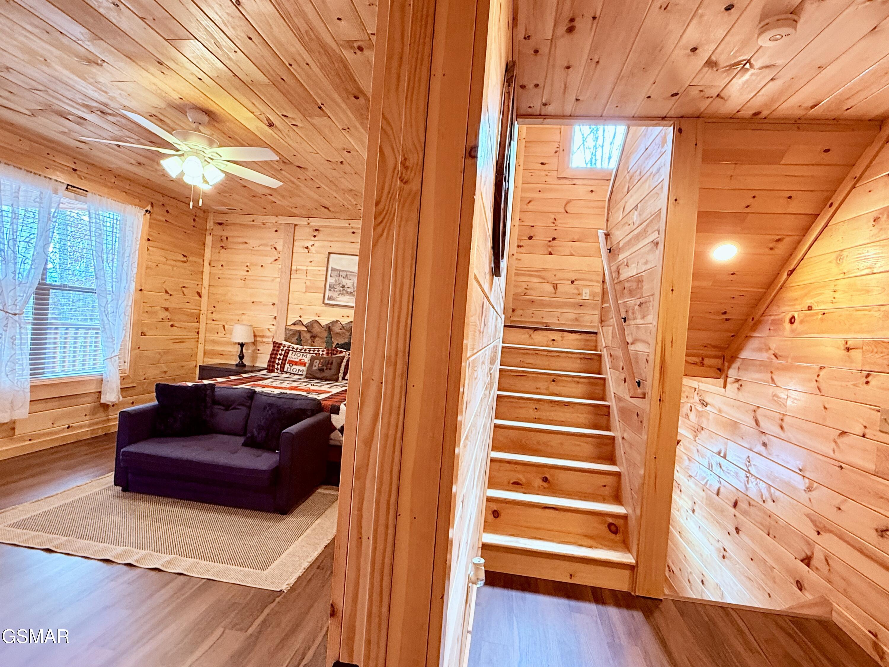 735 Timberlake Circle Sevierville TN 37876