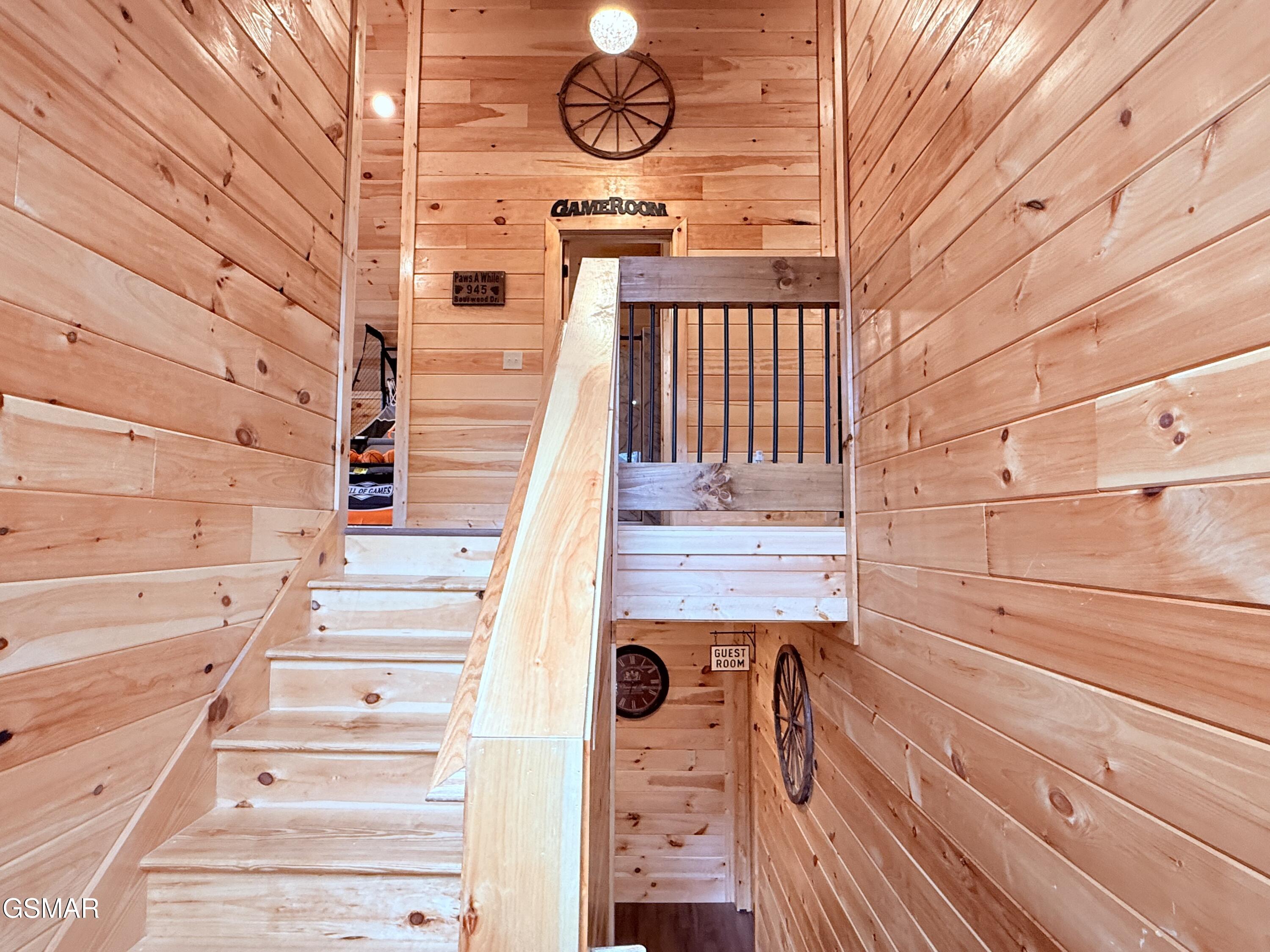 735 Timberlake Circle Sevierville TN 37876