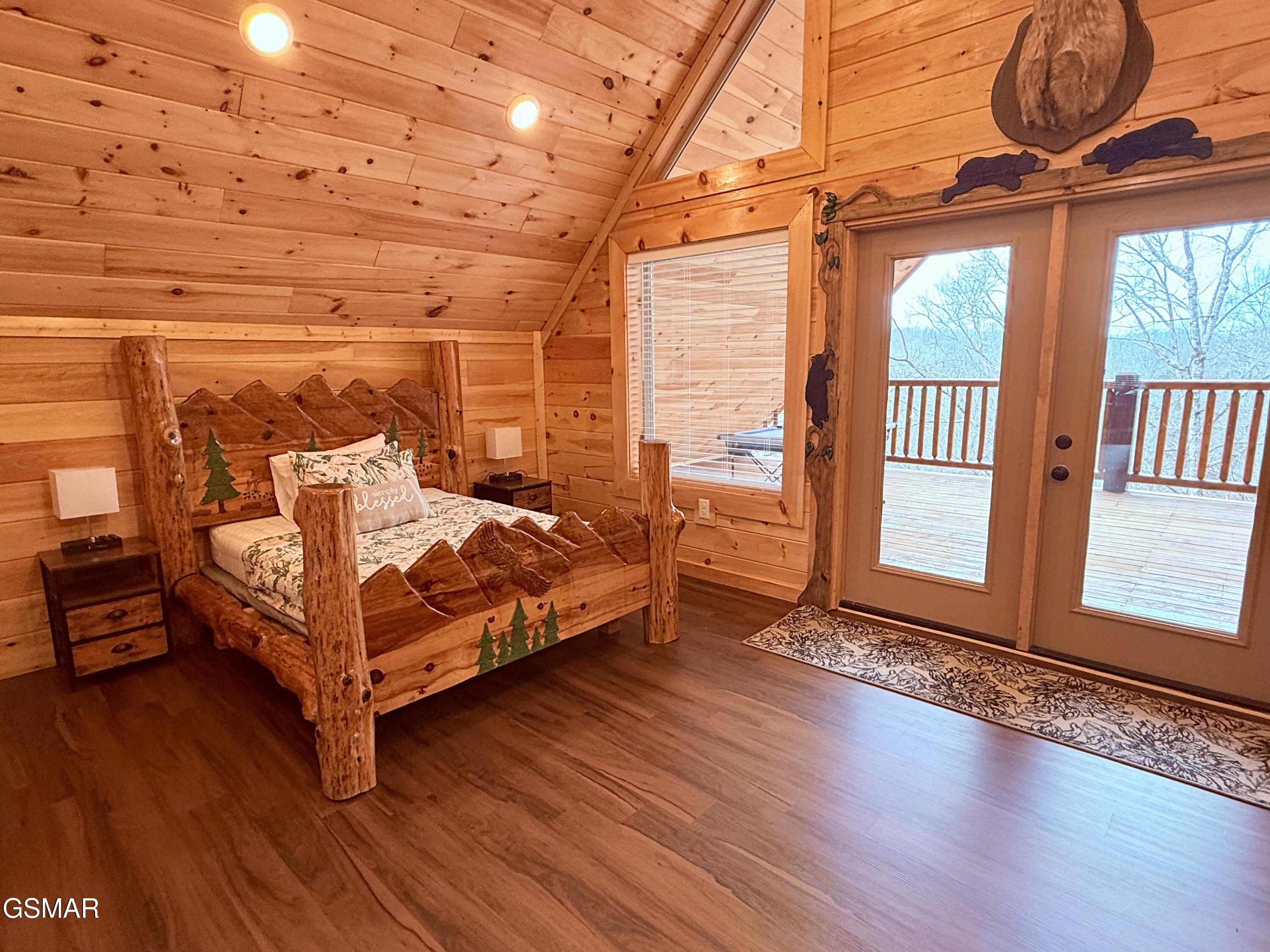 735 Timberlake Circle Sevierville TN 37876