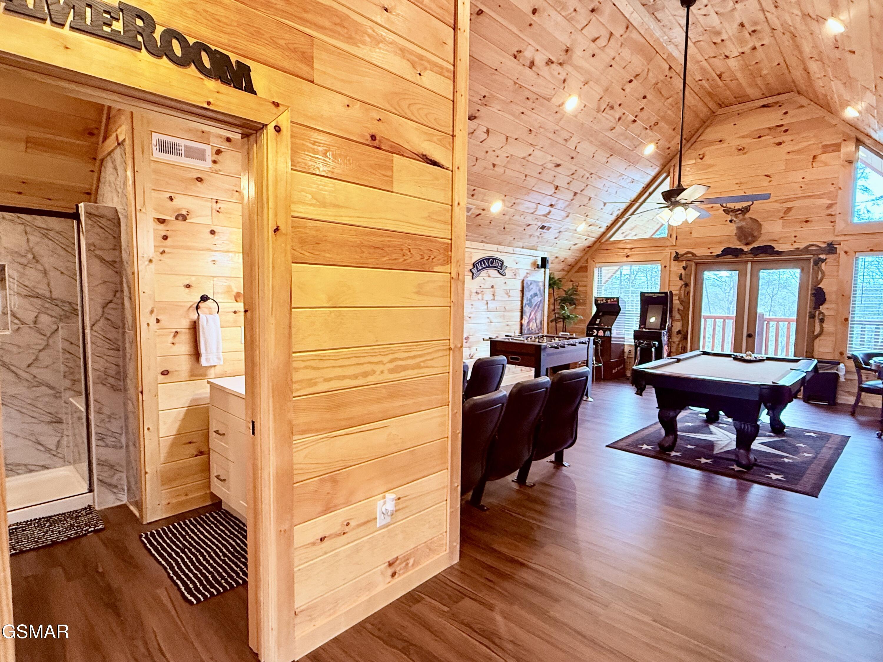 735 Timberlake Circle Sevierville TN 37876