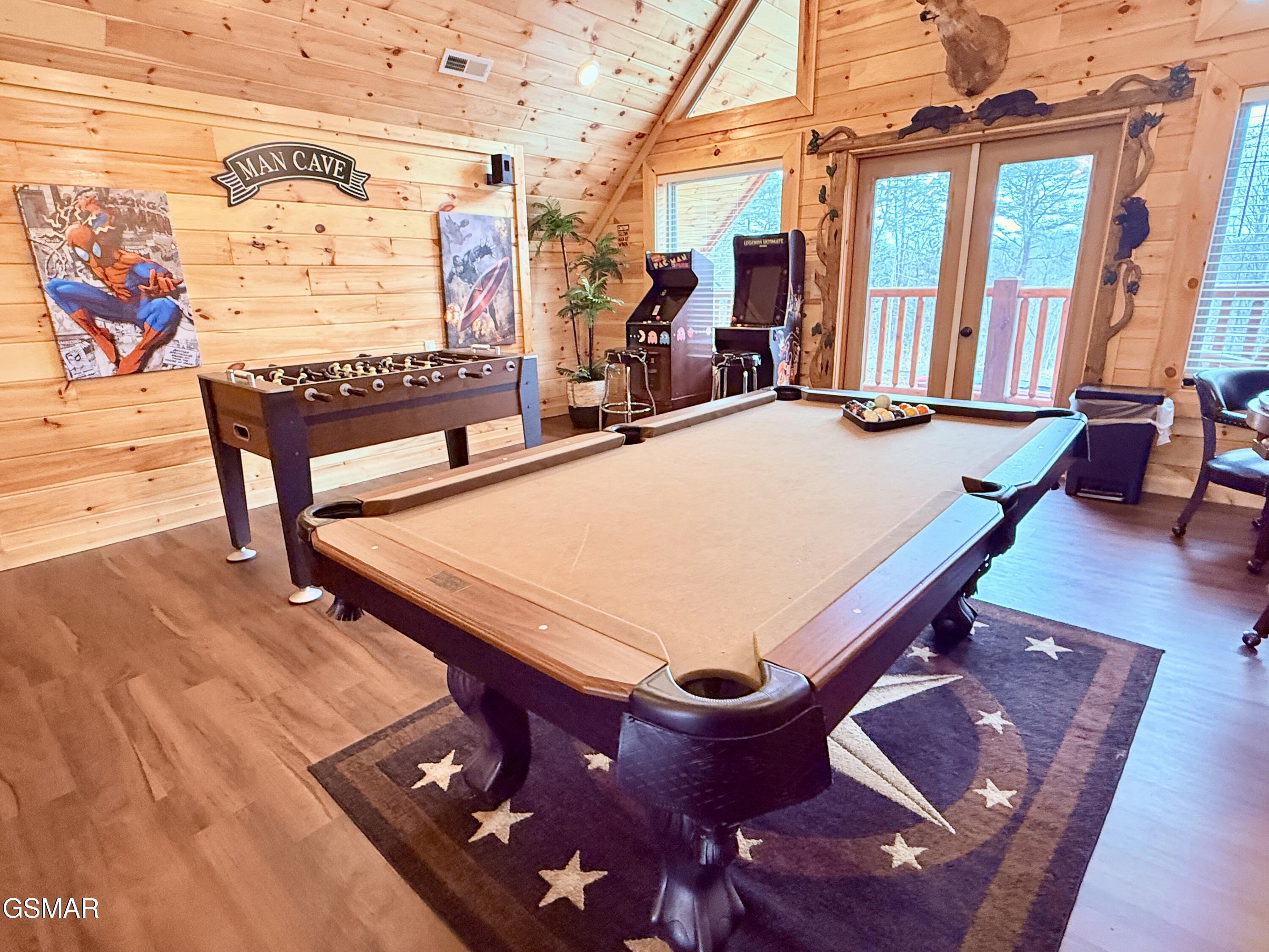 735 Timberlake Circle Sevierville TN 37876