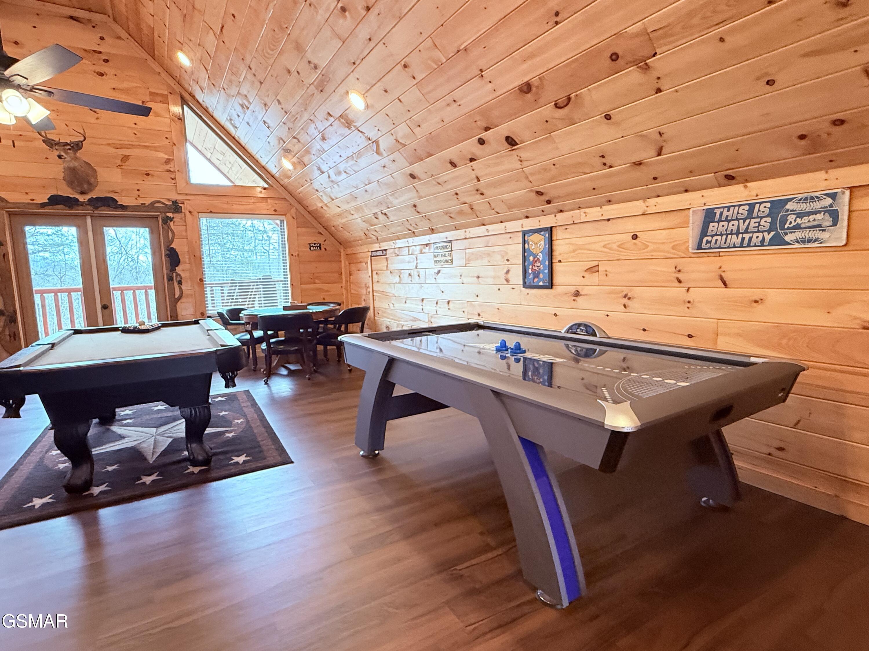 735 Timberlake Circle Sevierville TN 37876