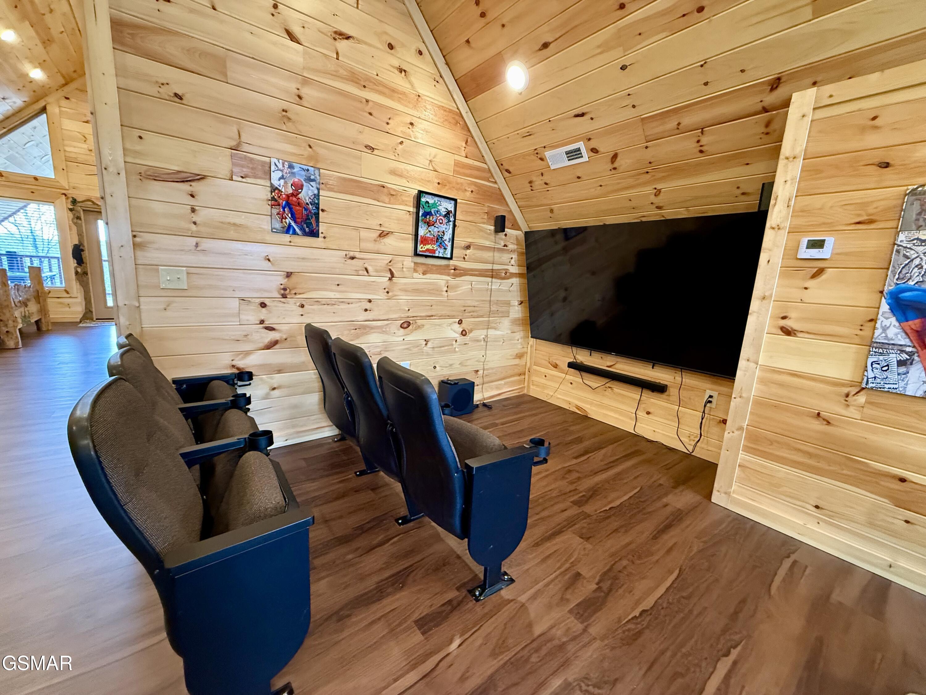 735 Timberlake Circle Sevierville TN 37876