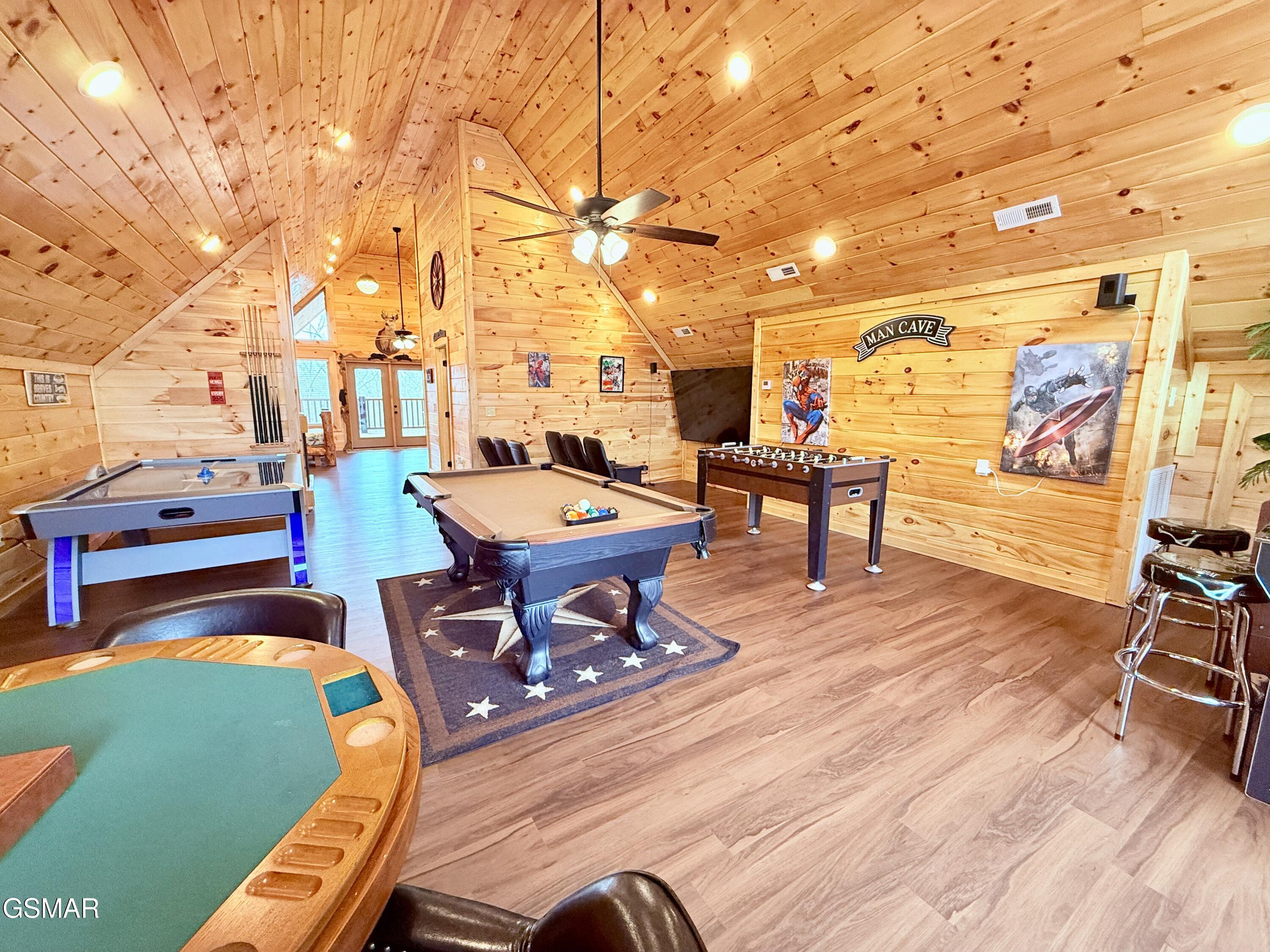 735 Timberlake Circle Sevierville TN 37876