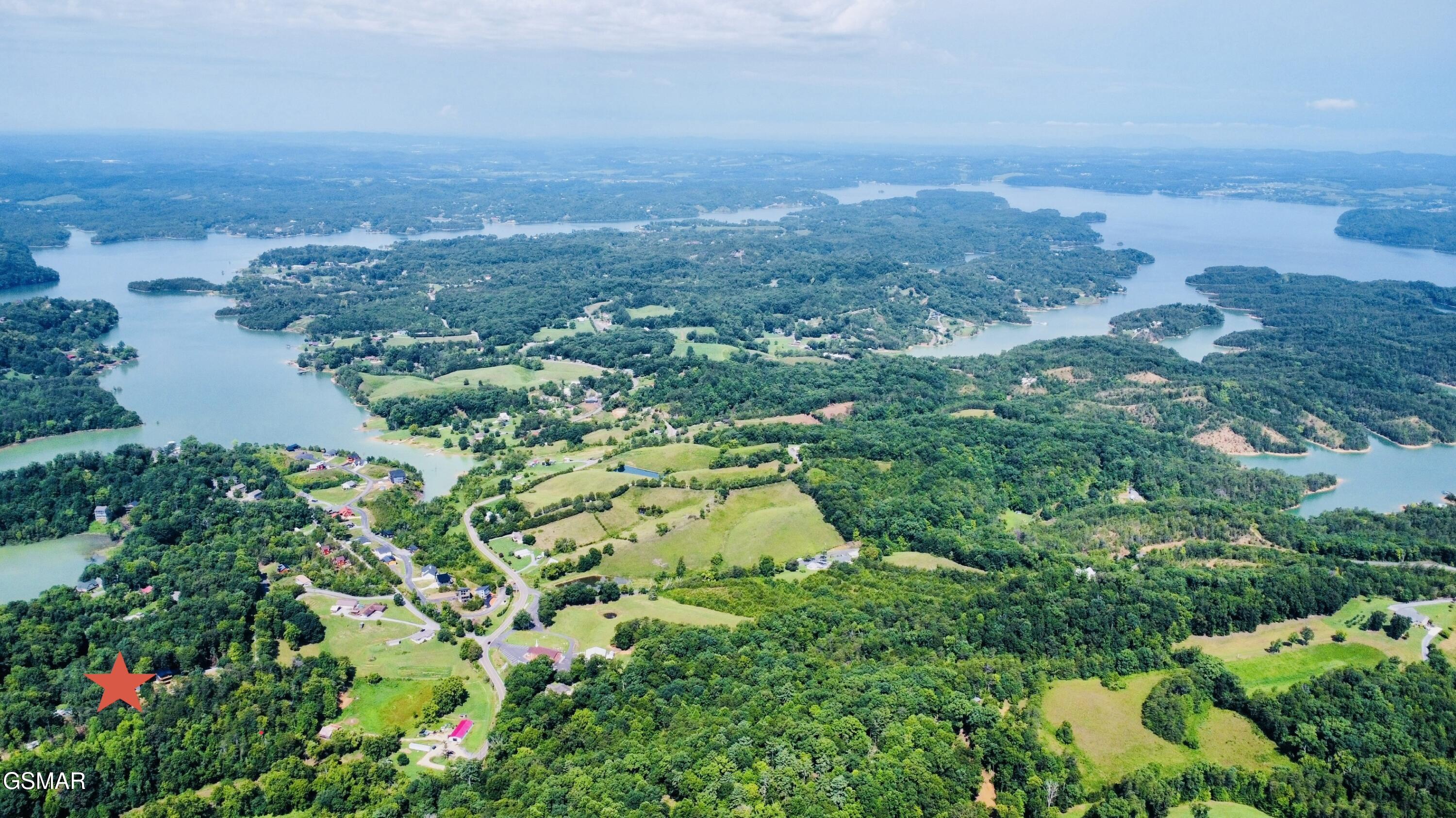 735 Timberlake Circle Sevierville TN 37876