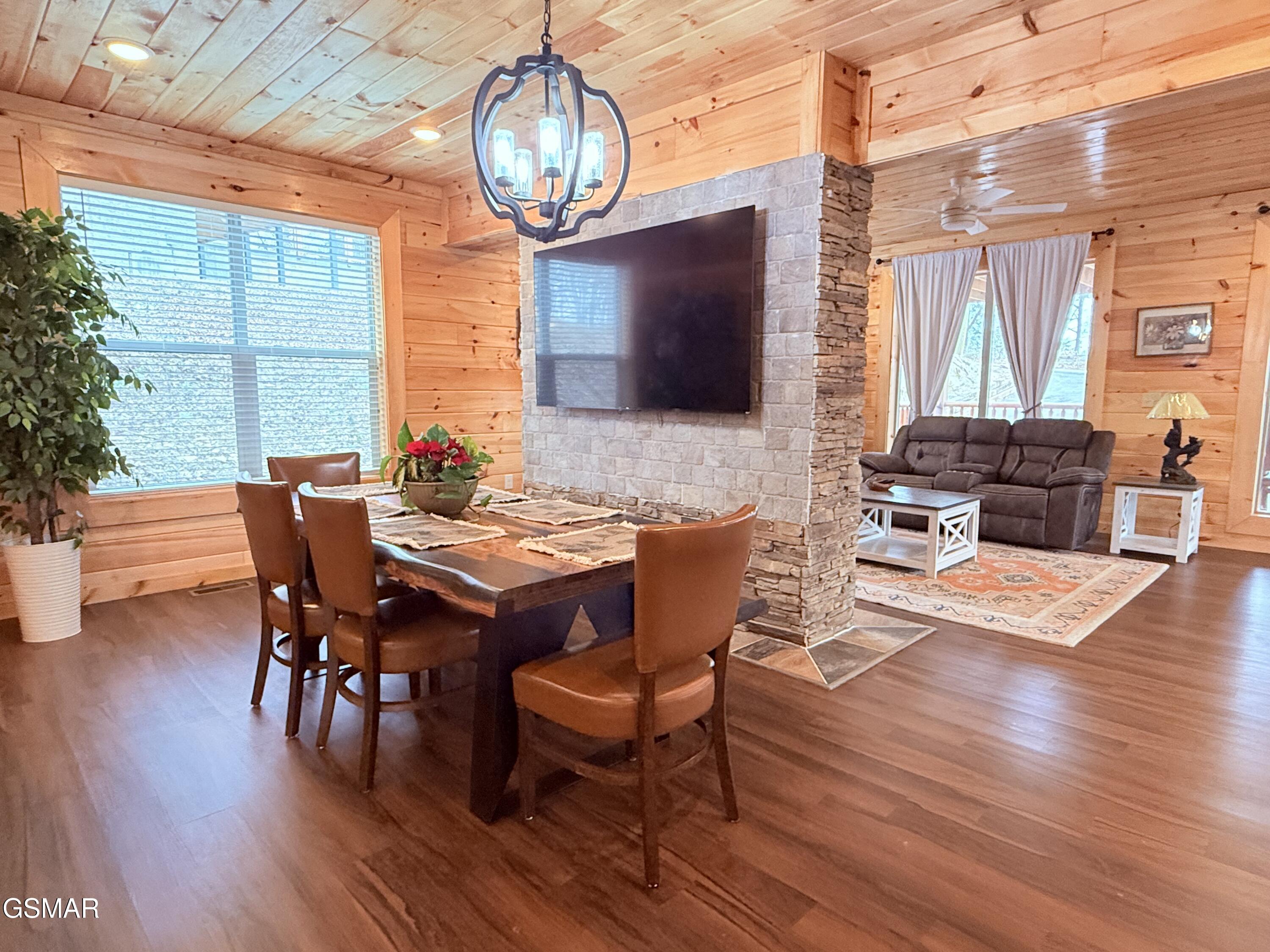 735 Timberlake Circle Sevierville TN 37876